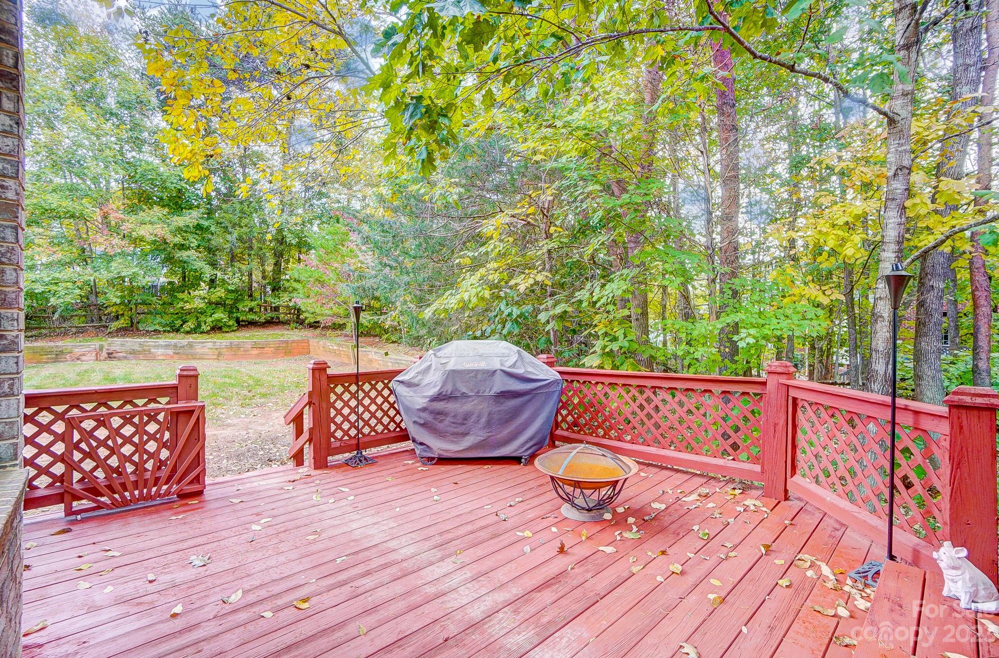 Oxfordshire - Residential