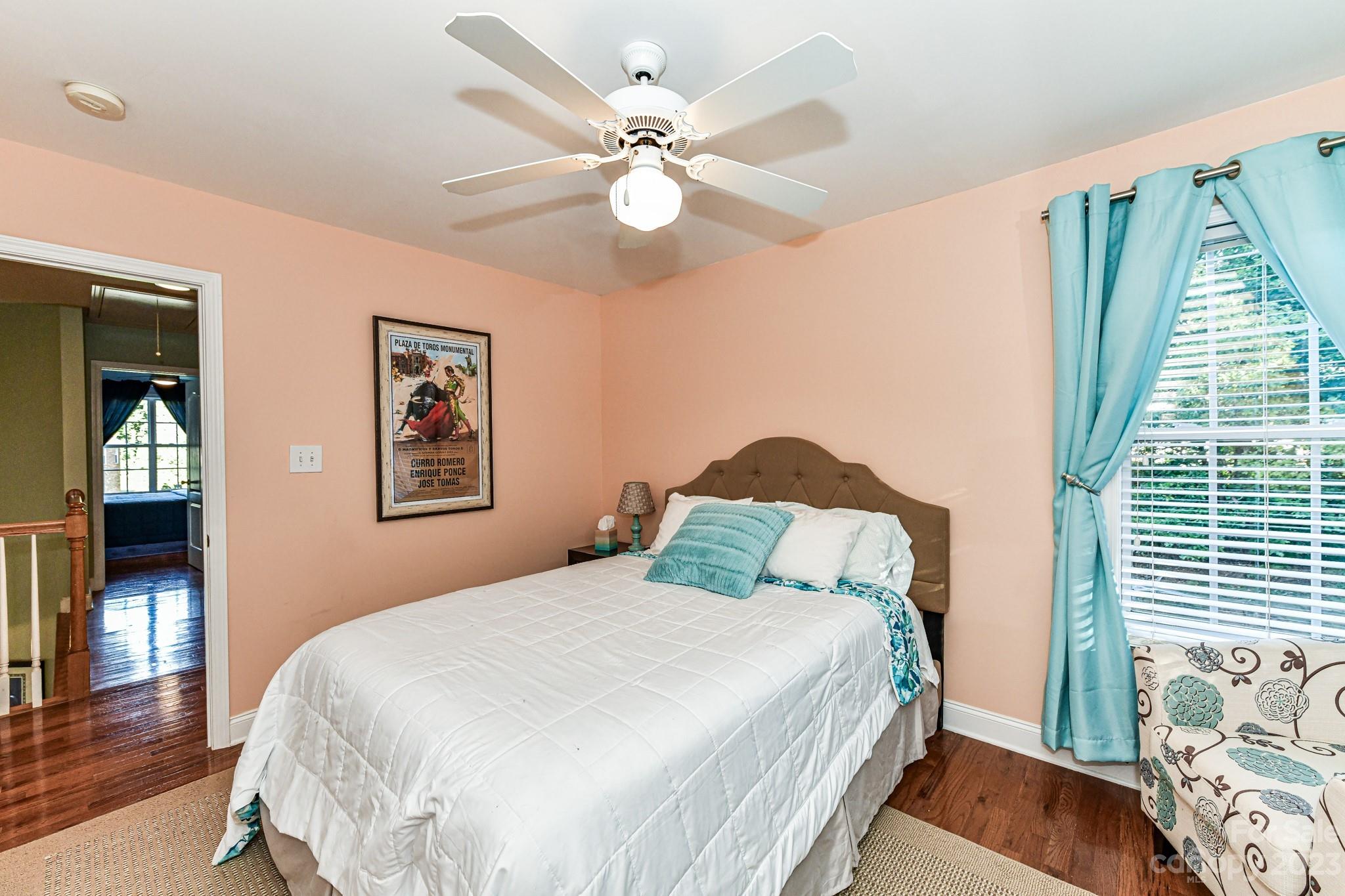 Oxfordshire - Residential