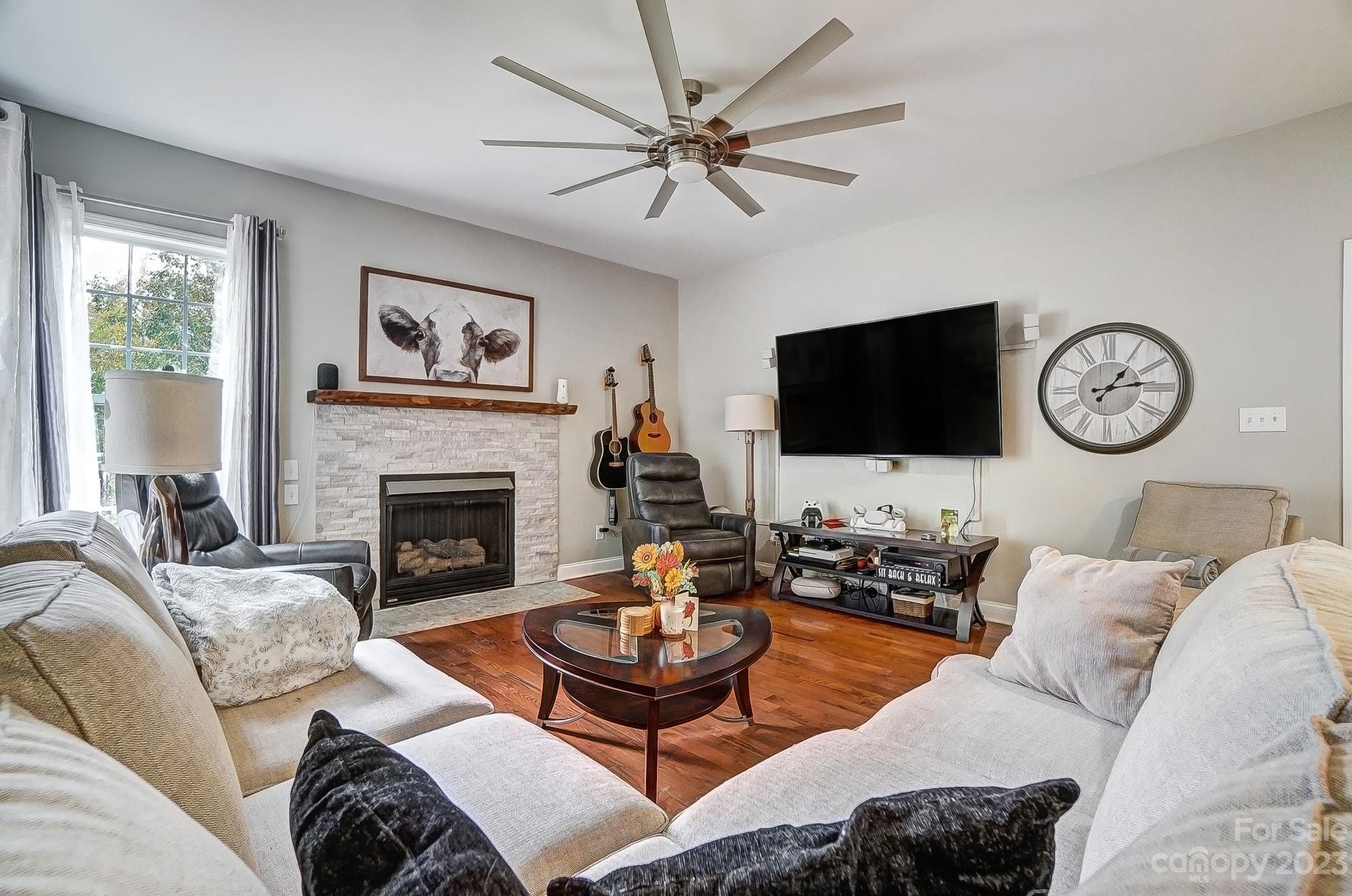 Oxfordshire - Residential