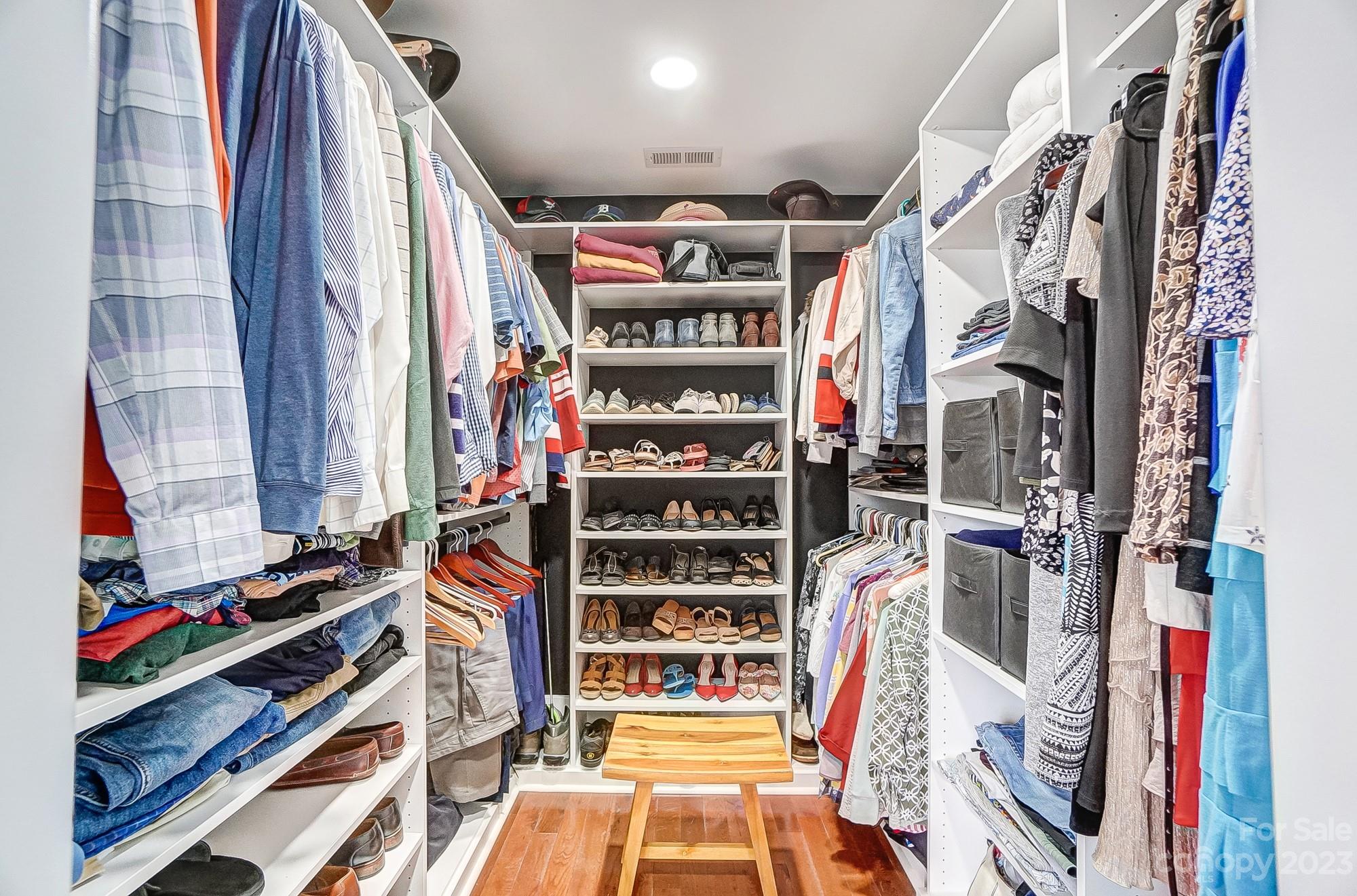 Oxfordshire - Residential