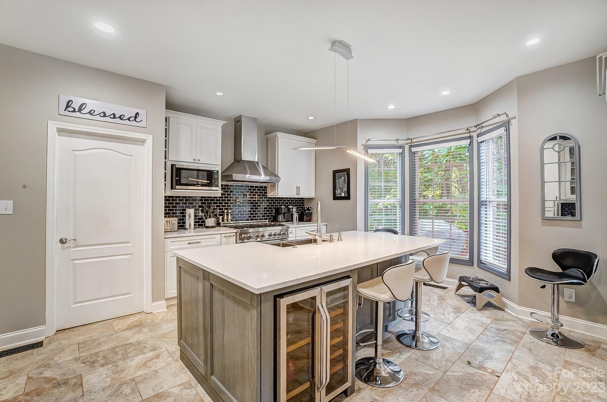 Oxfordshire - Residential