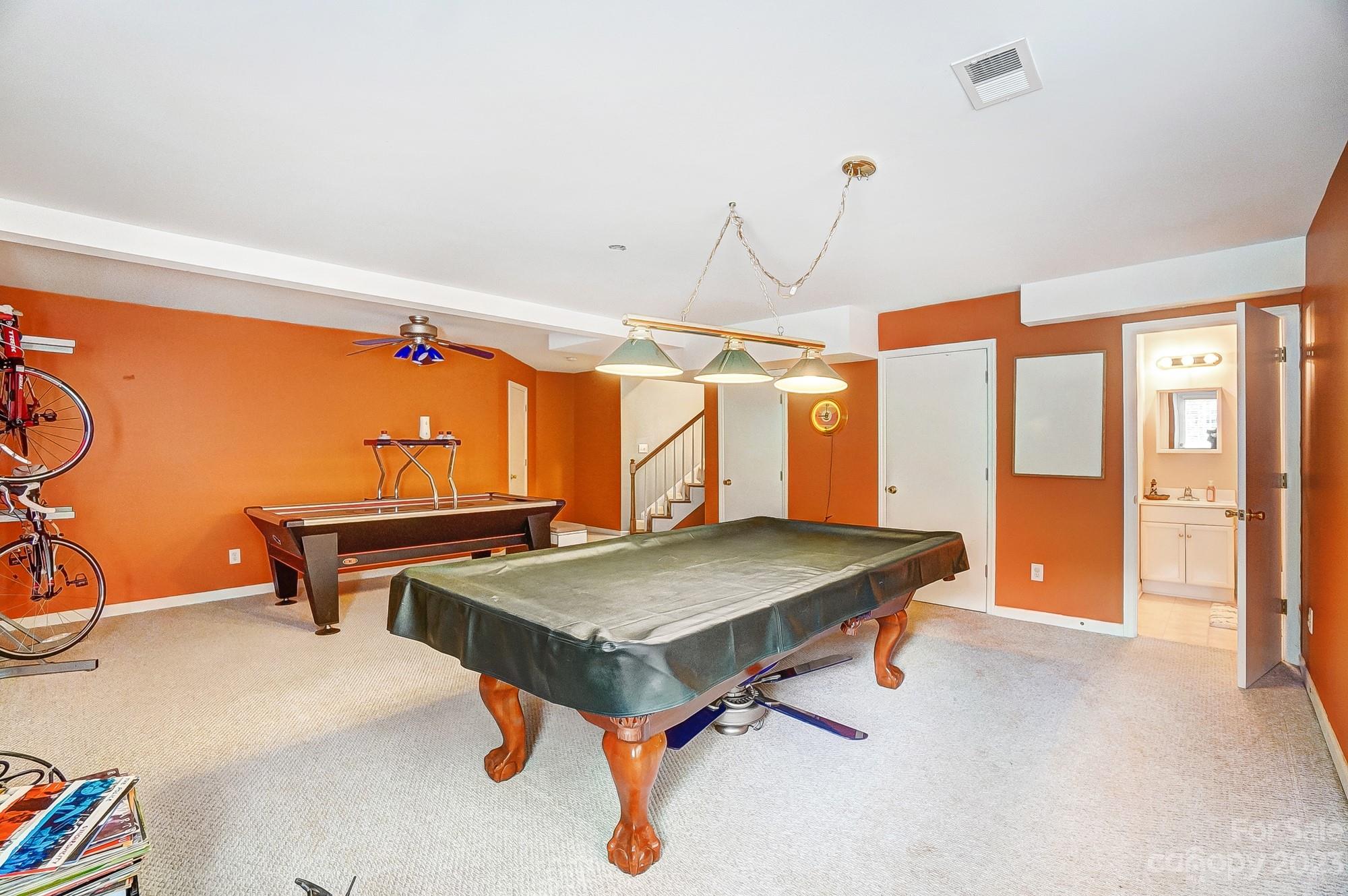 Oxfordshire - Residential