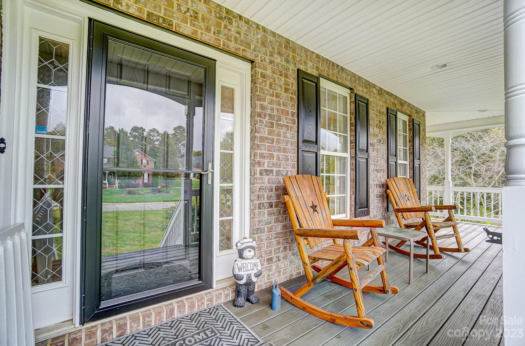 Oxfordshire - Residential