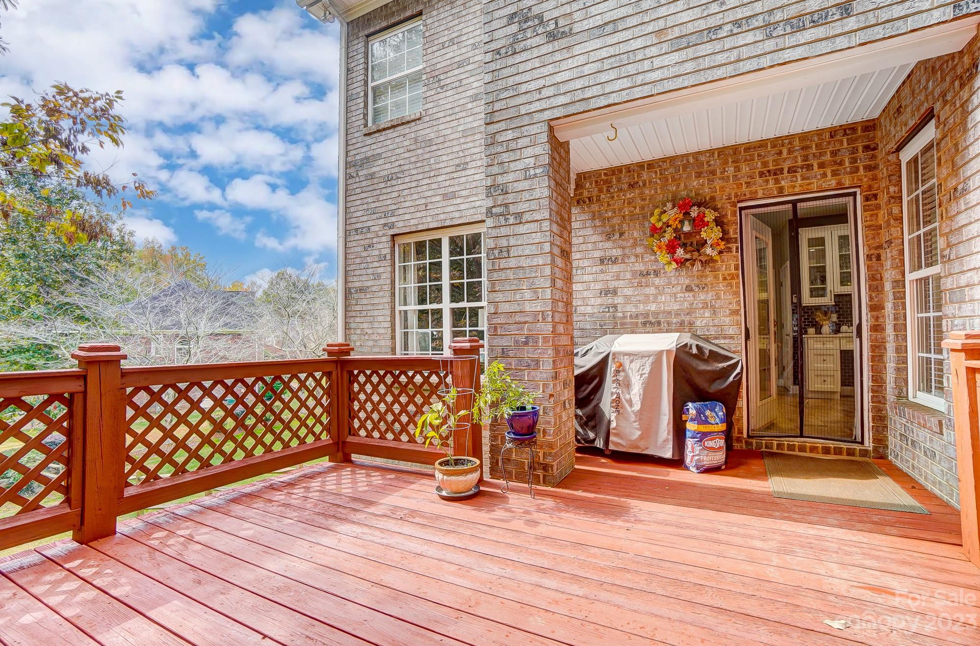 Oxfordshire - Residential