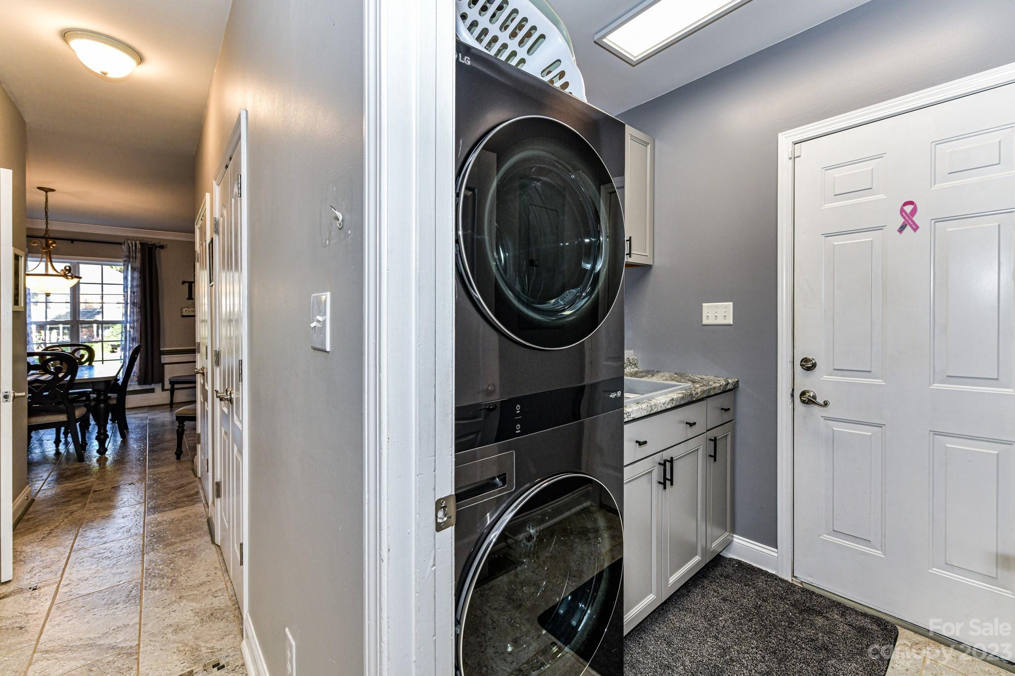 Oxfordshire - Residential