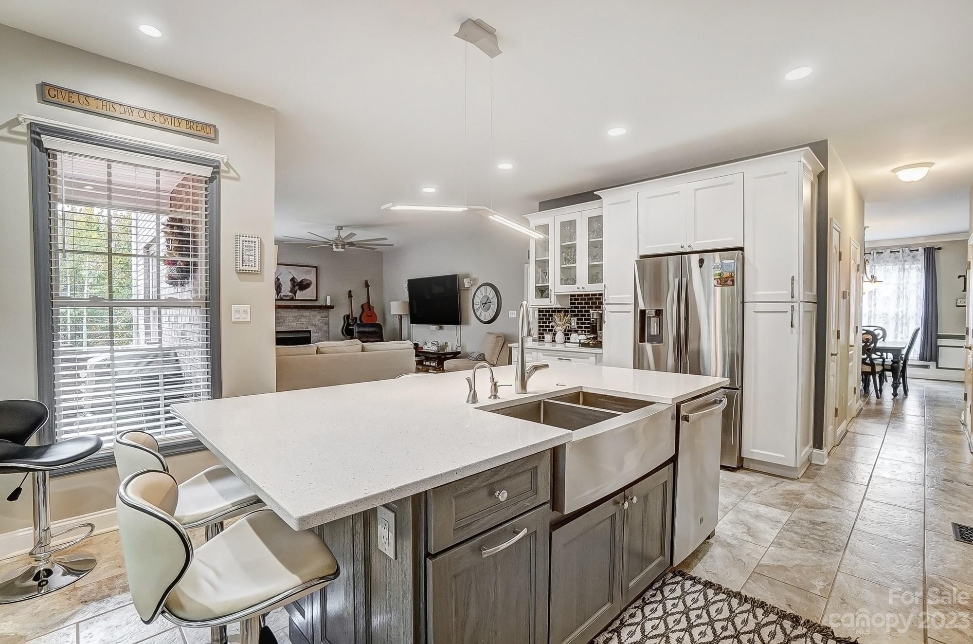 Oxfordshire - Residential