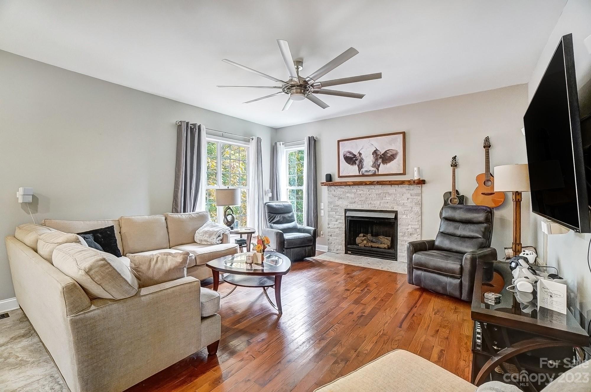 Oxfordshire - Residential