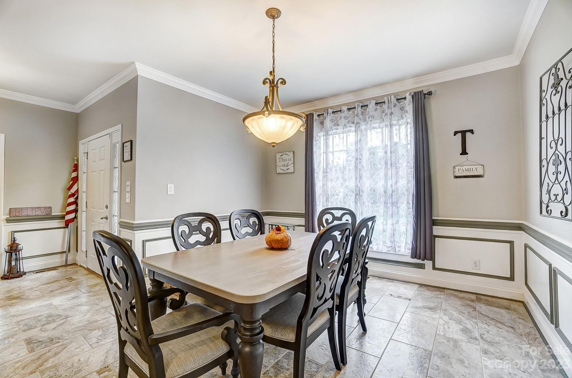 Oxfordshire - Residential