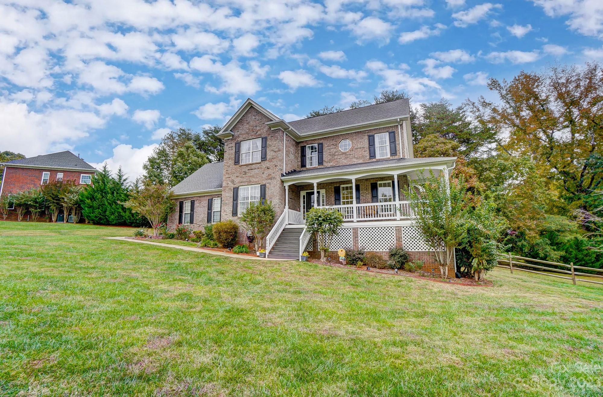 Oxfordshire - Residential