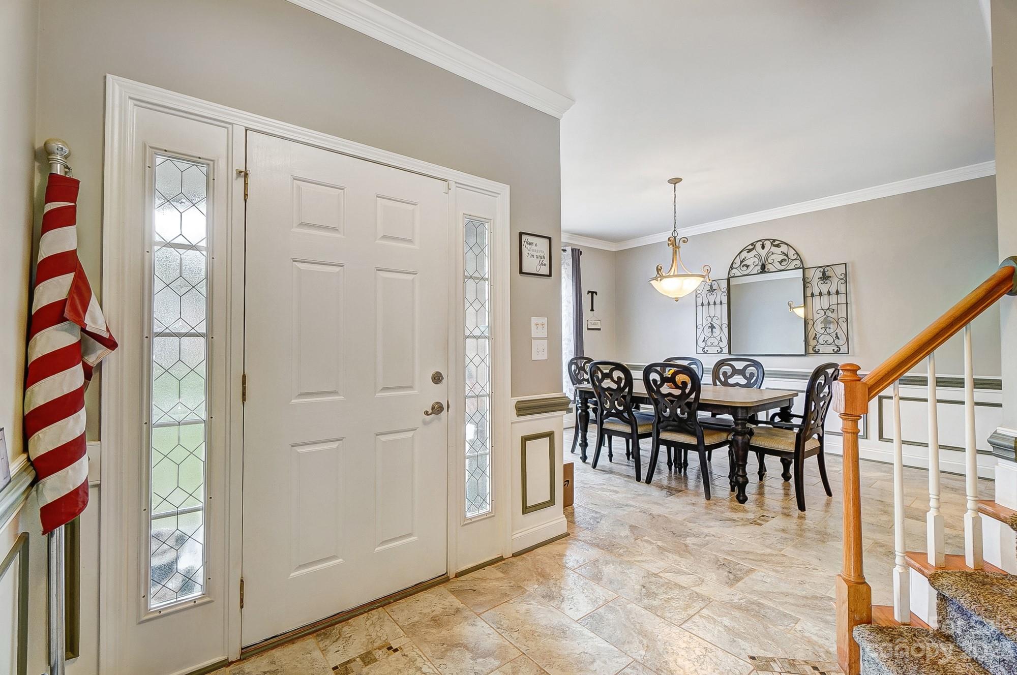 Oxfordshire - Residential