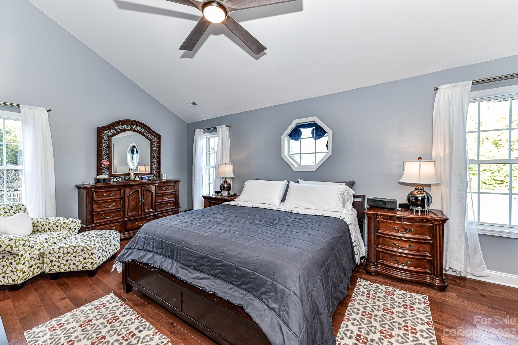 Oxfordshire - Residential