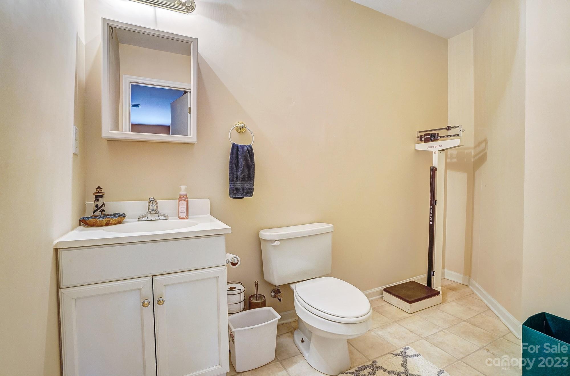 Oxfordshire - Residential