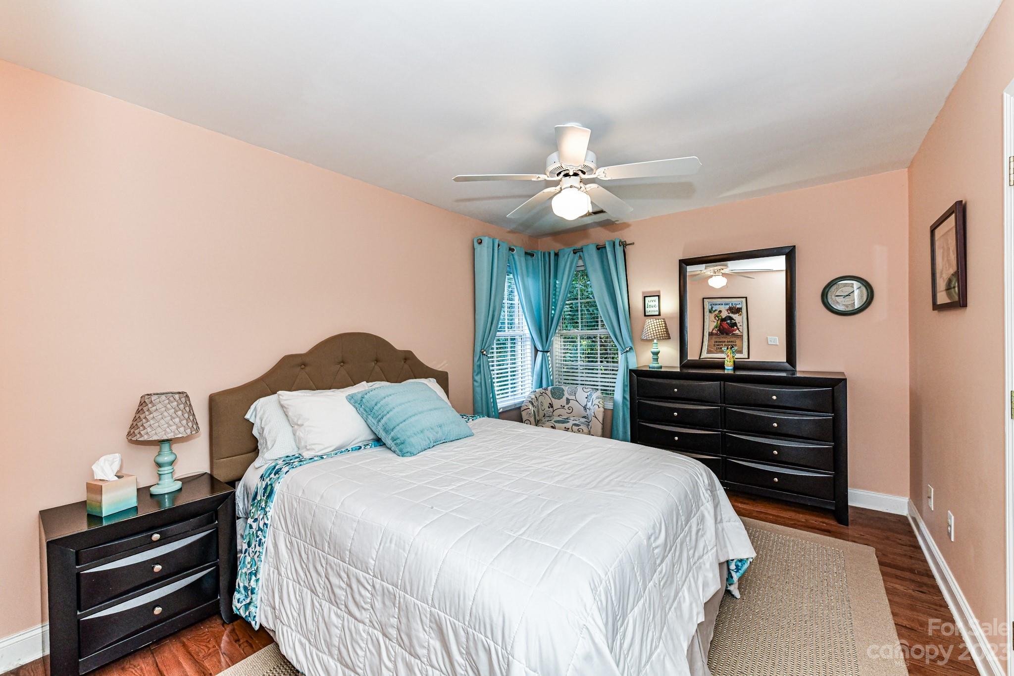 Oxfordshire - Residential