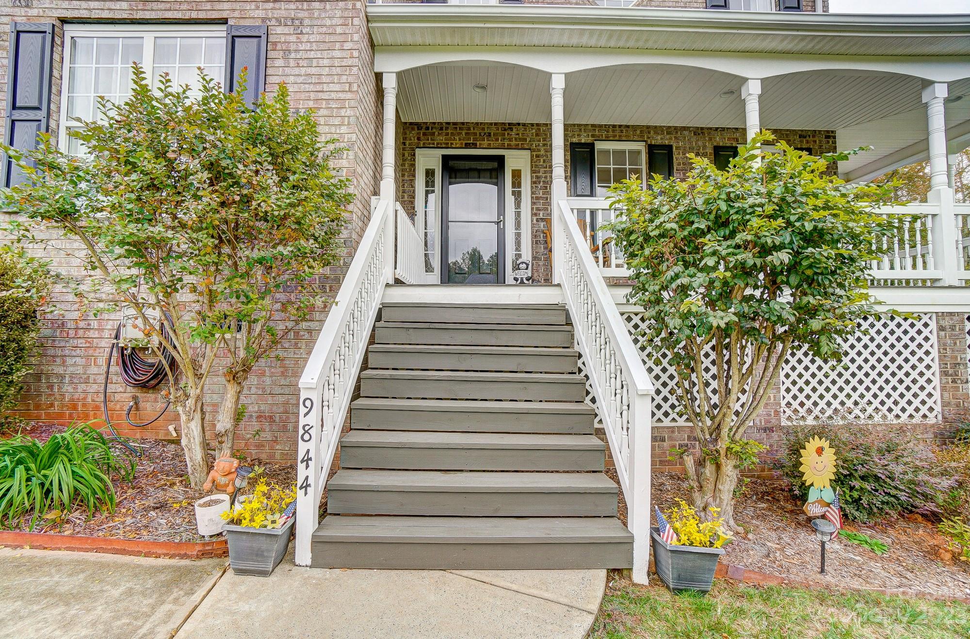 Oxfordshire - Residential