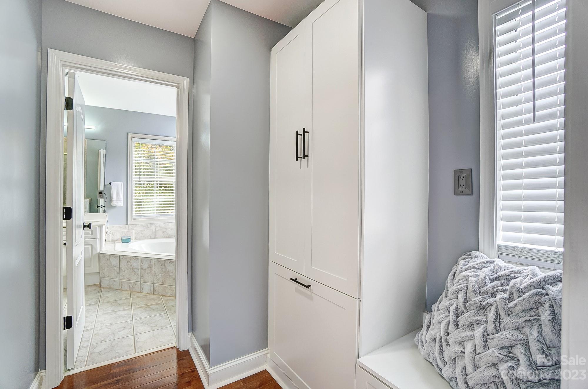 Oxfordshire - Residential