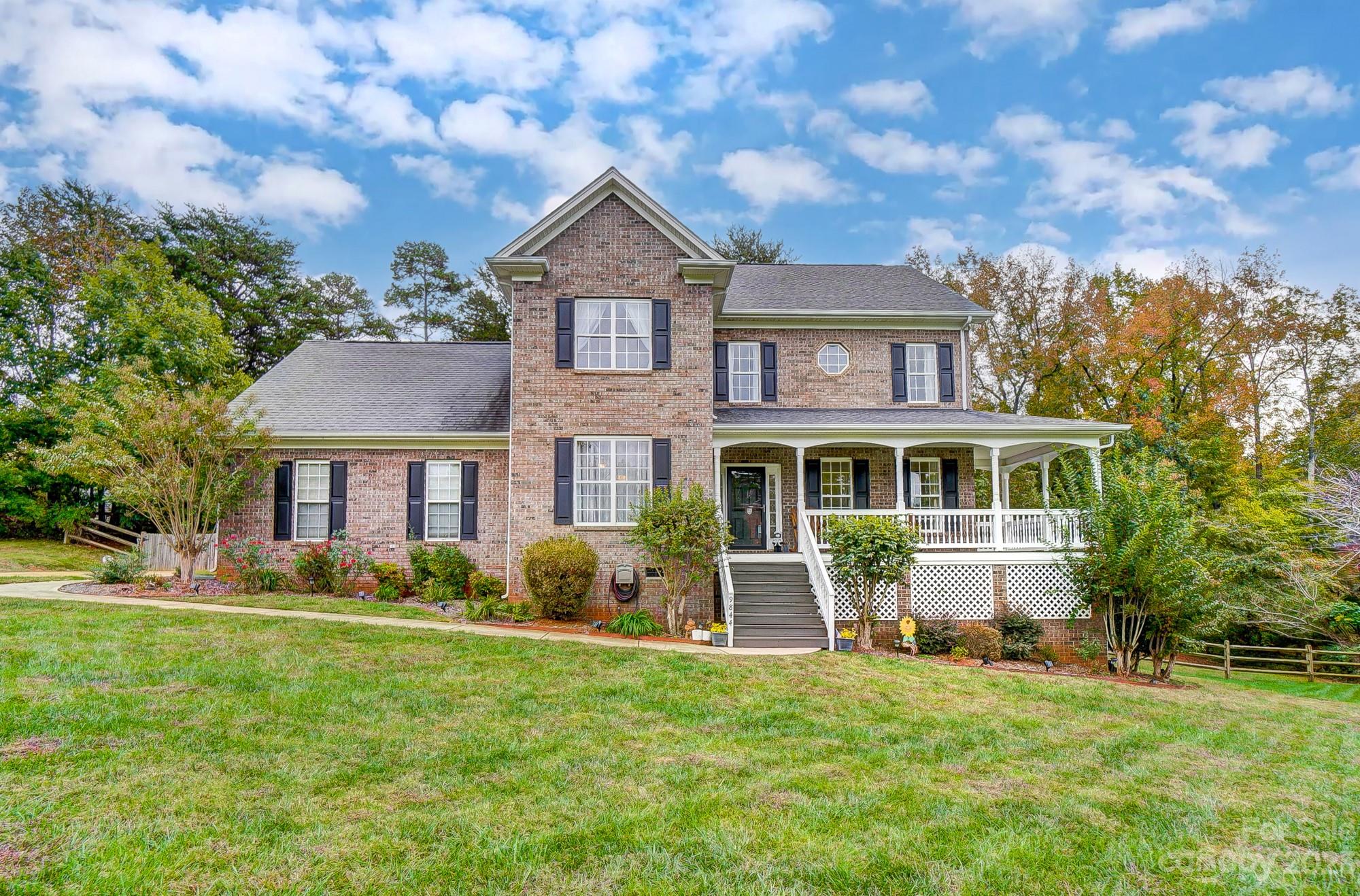 Oxfordshire - Residential