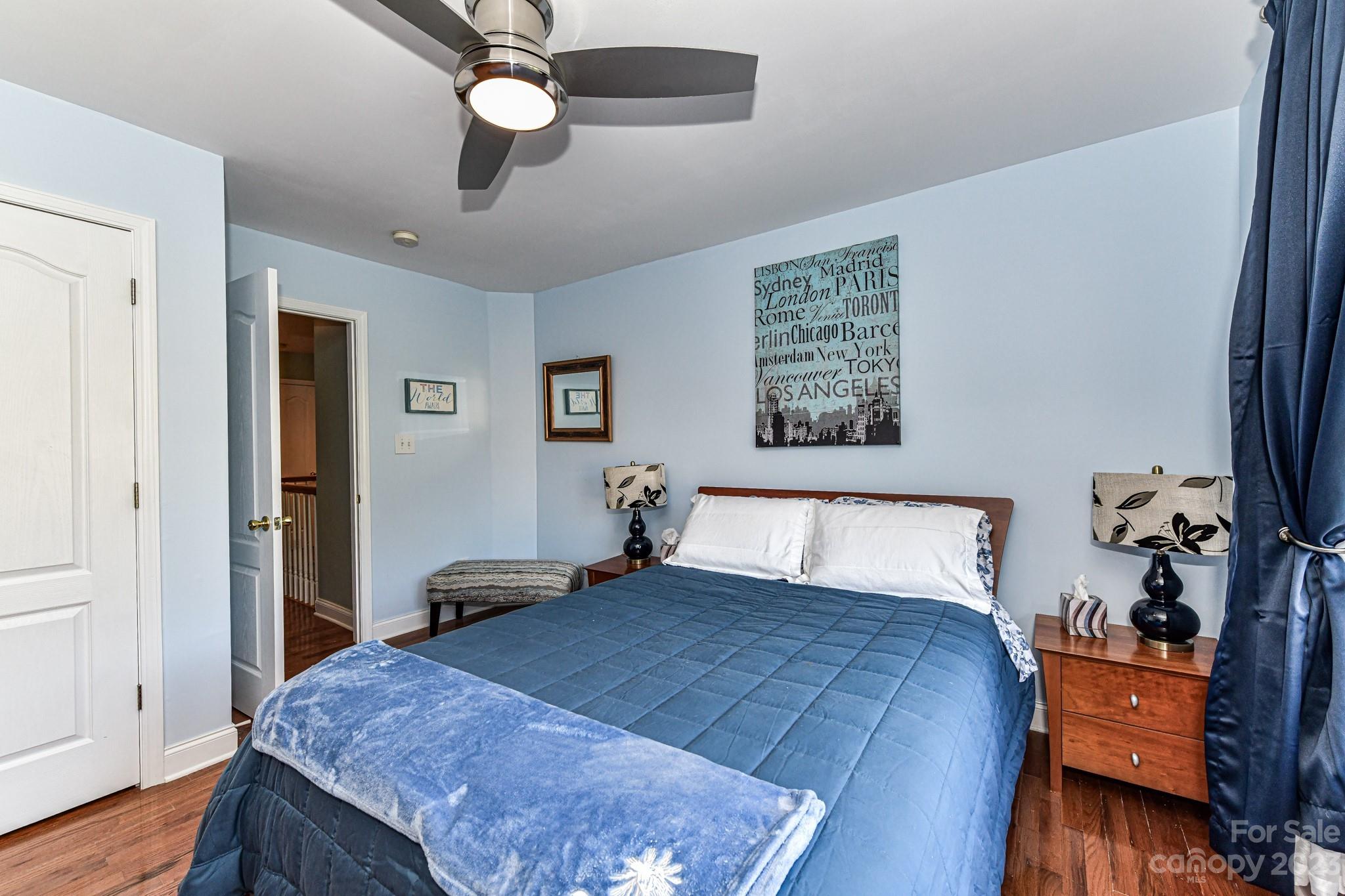 Oxfordshire - Residential