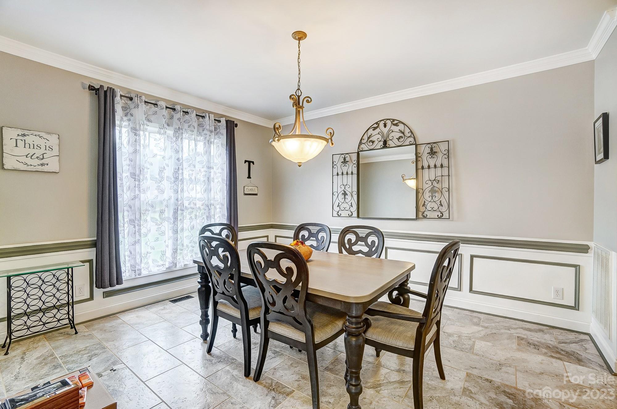 Oxfordshire - Residential