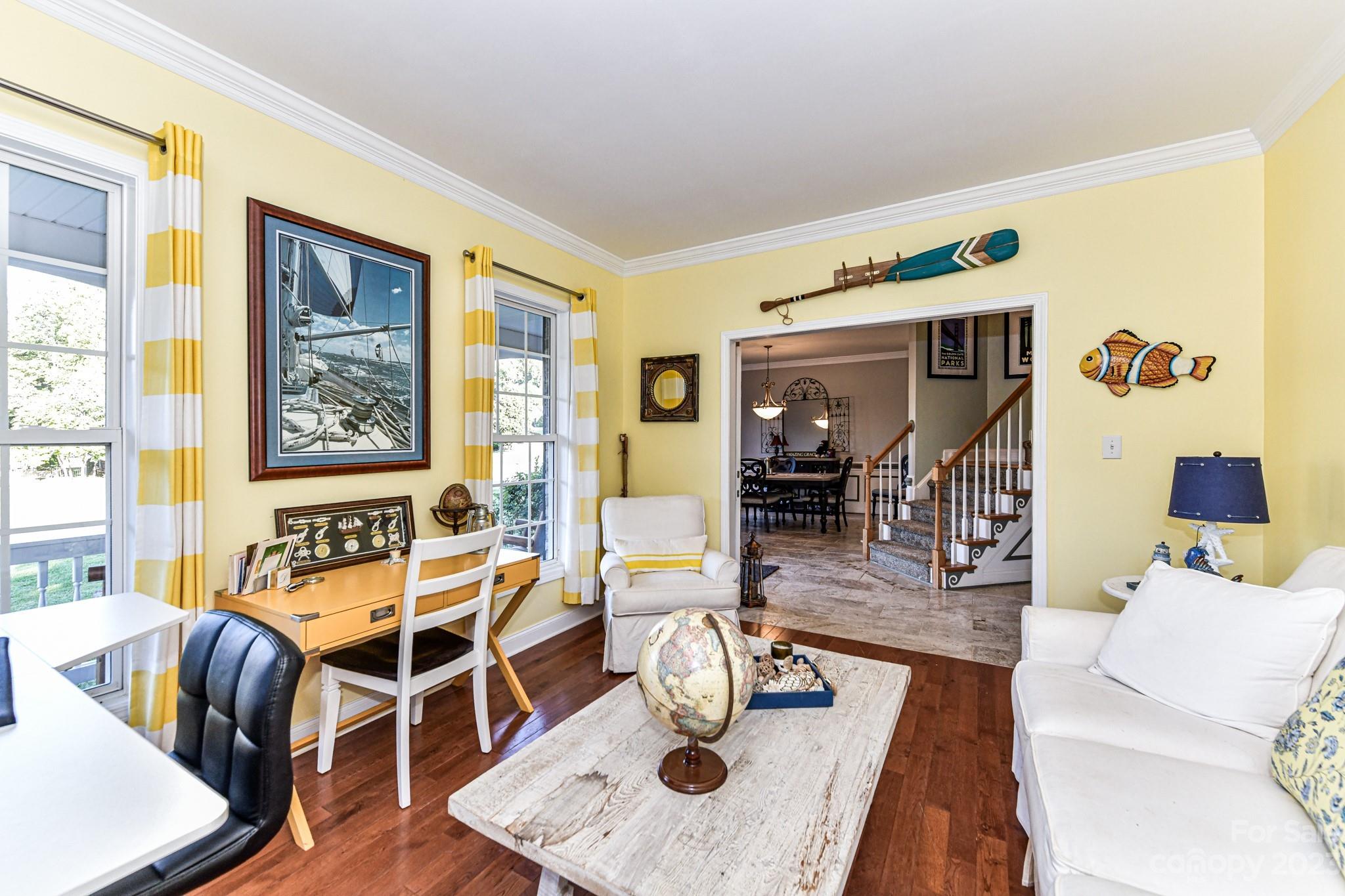 Oxfordshire - Residential