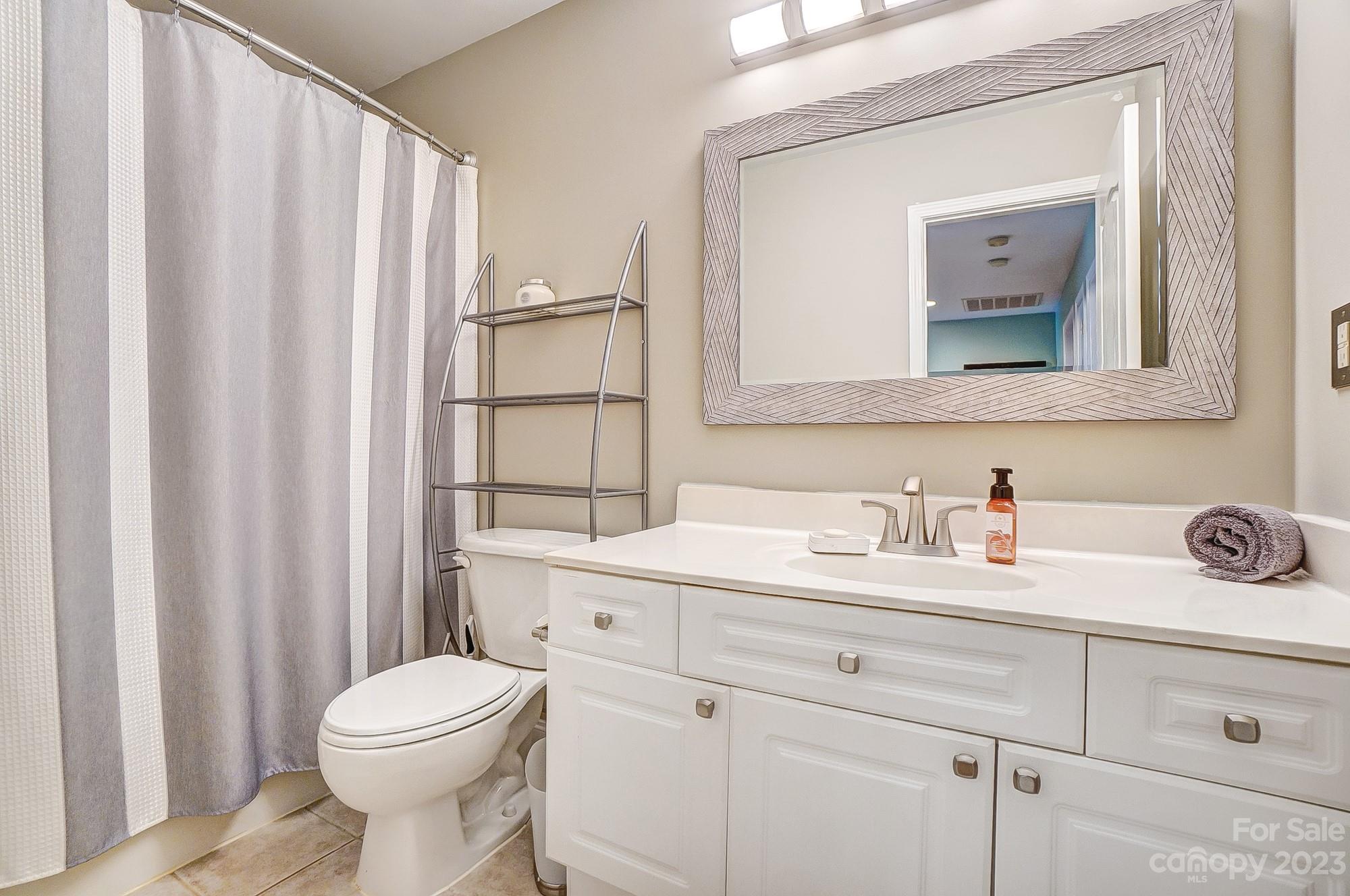 Oxfordshire - Residential