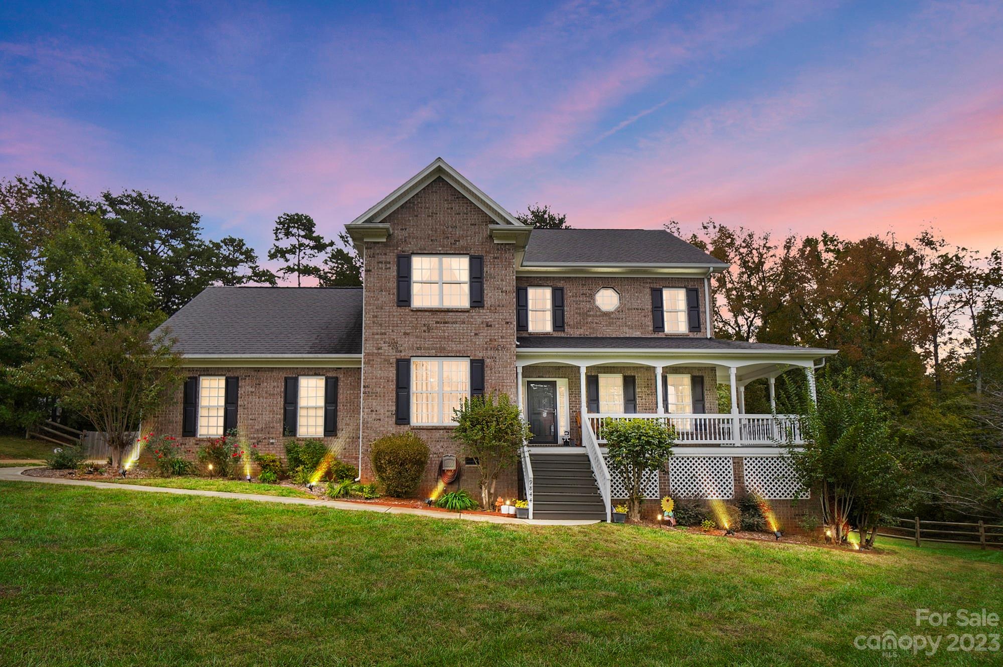 Oxfordshire - Residential