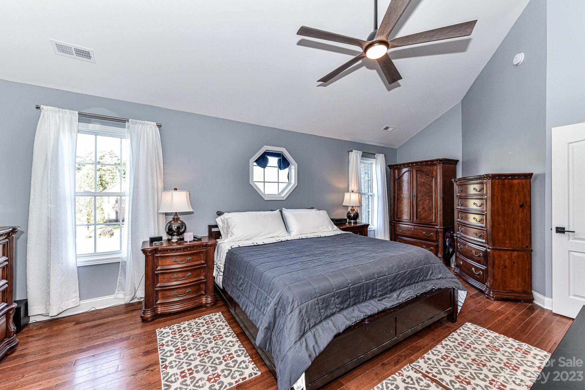 Oxfordshire - Residential