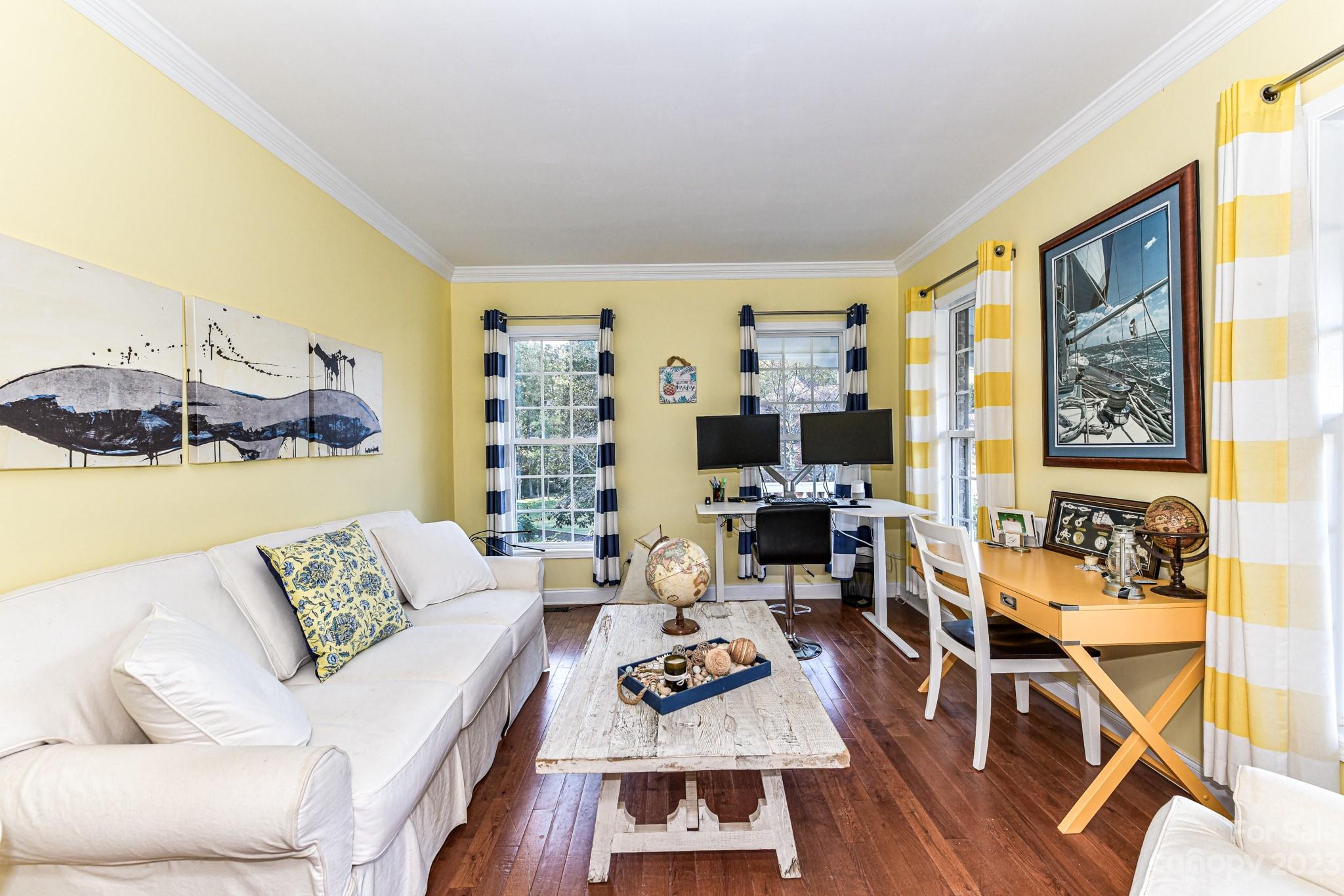 Oxfordshire - Residential