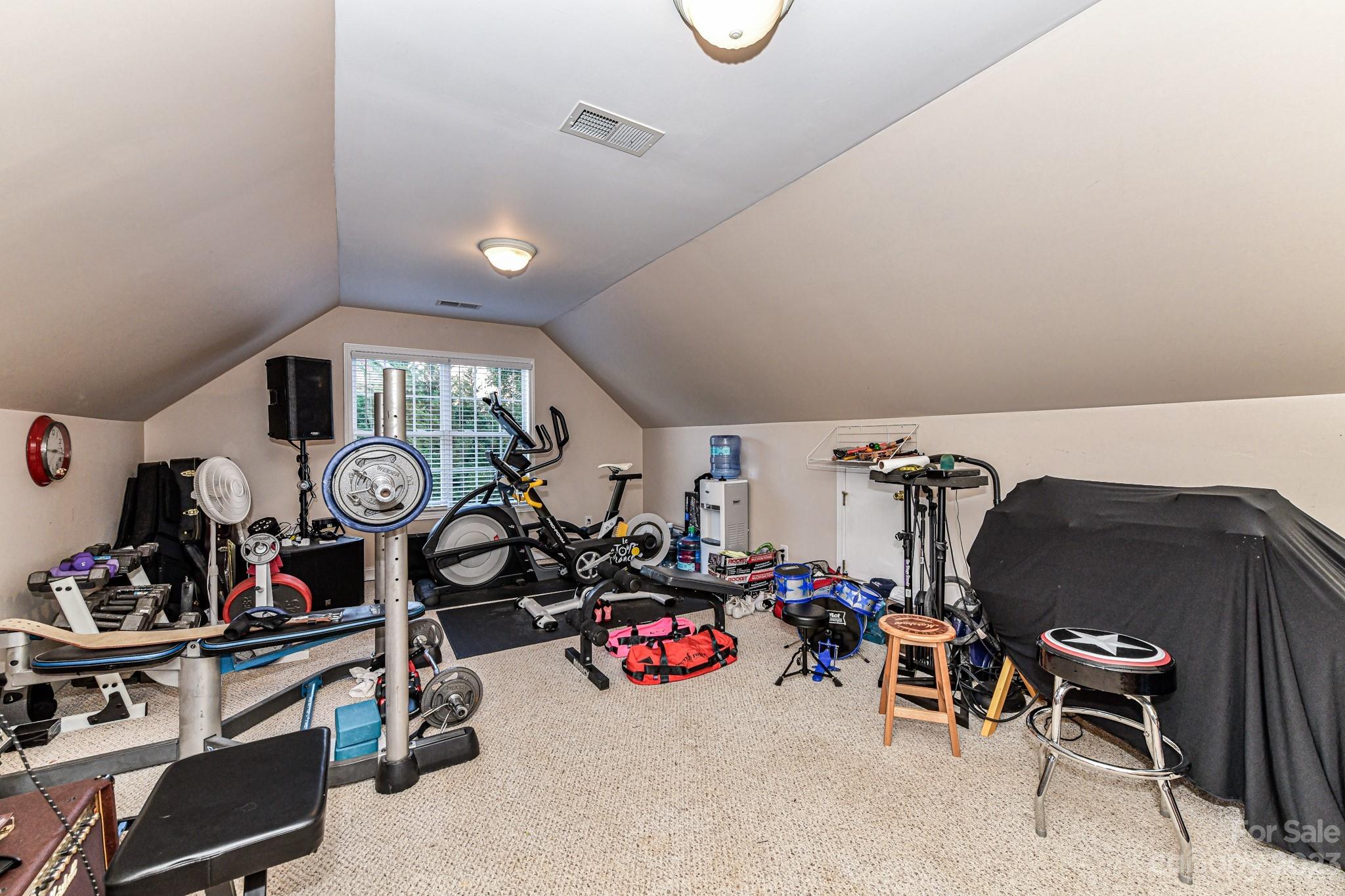 Oxfordshire - Residential