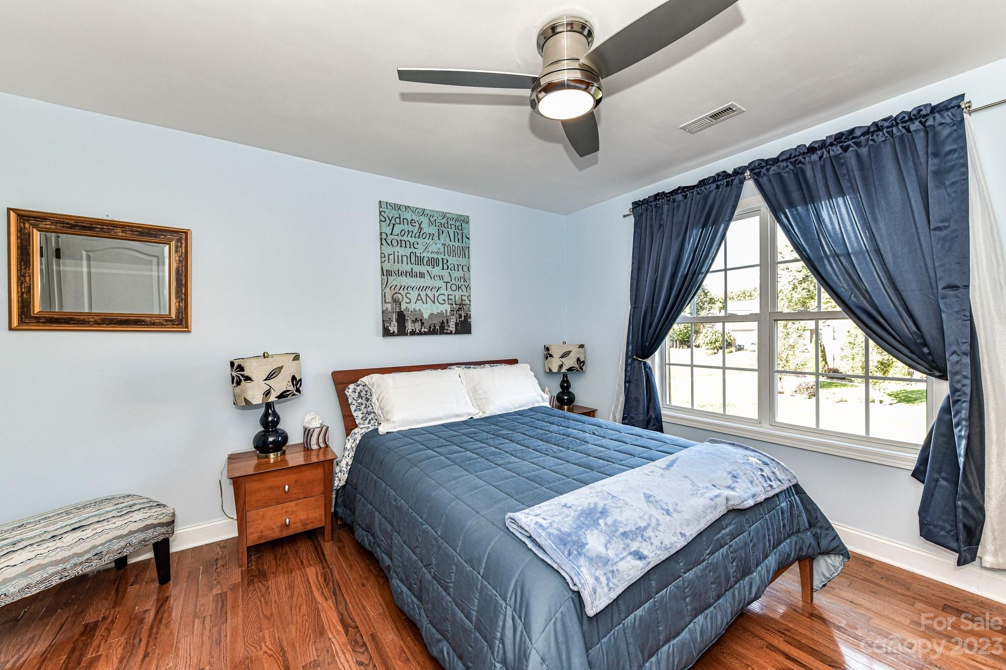 Oxfordshire - Residential