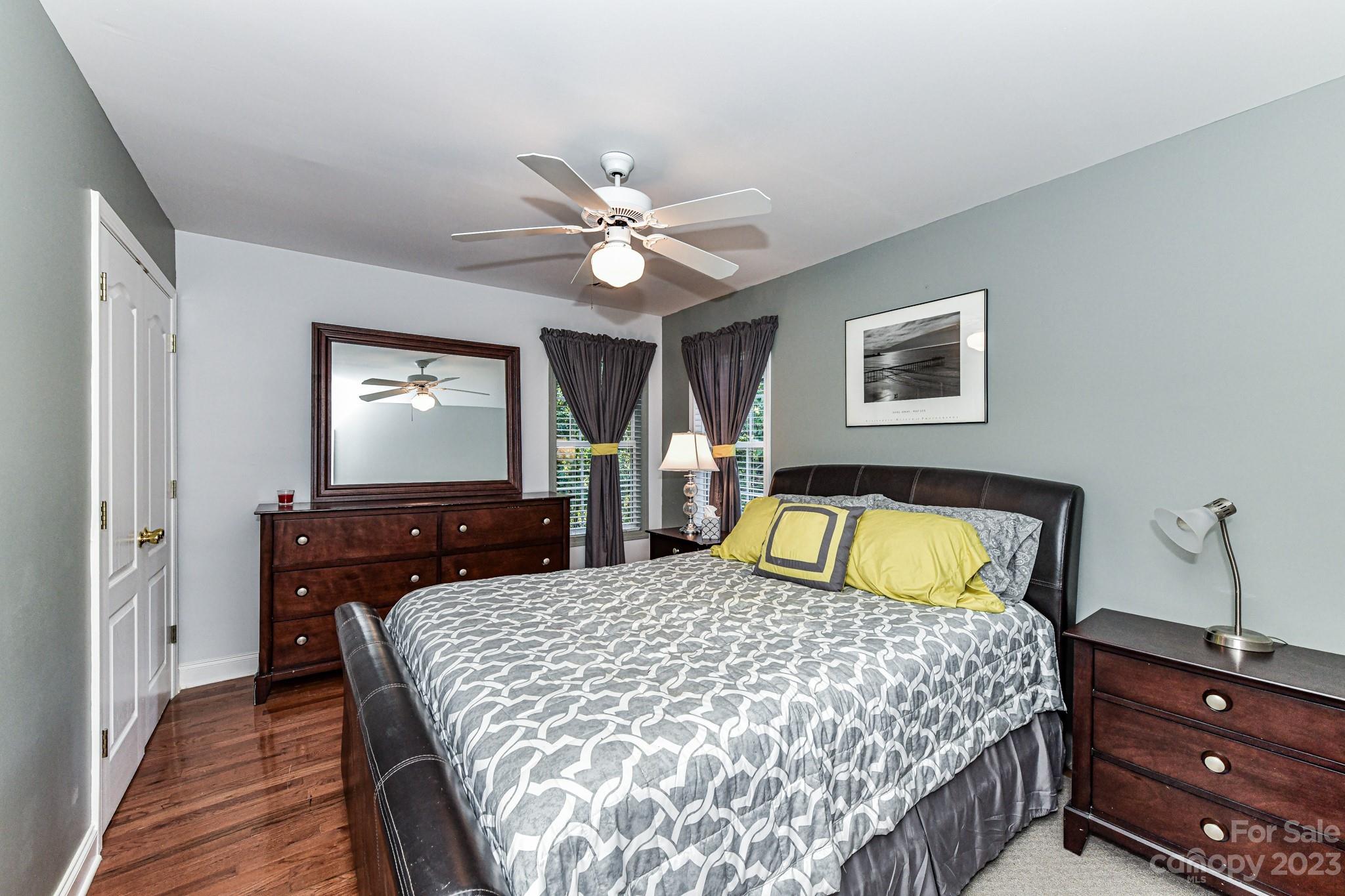 Oxfordshire - Residential