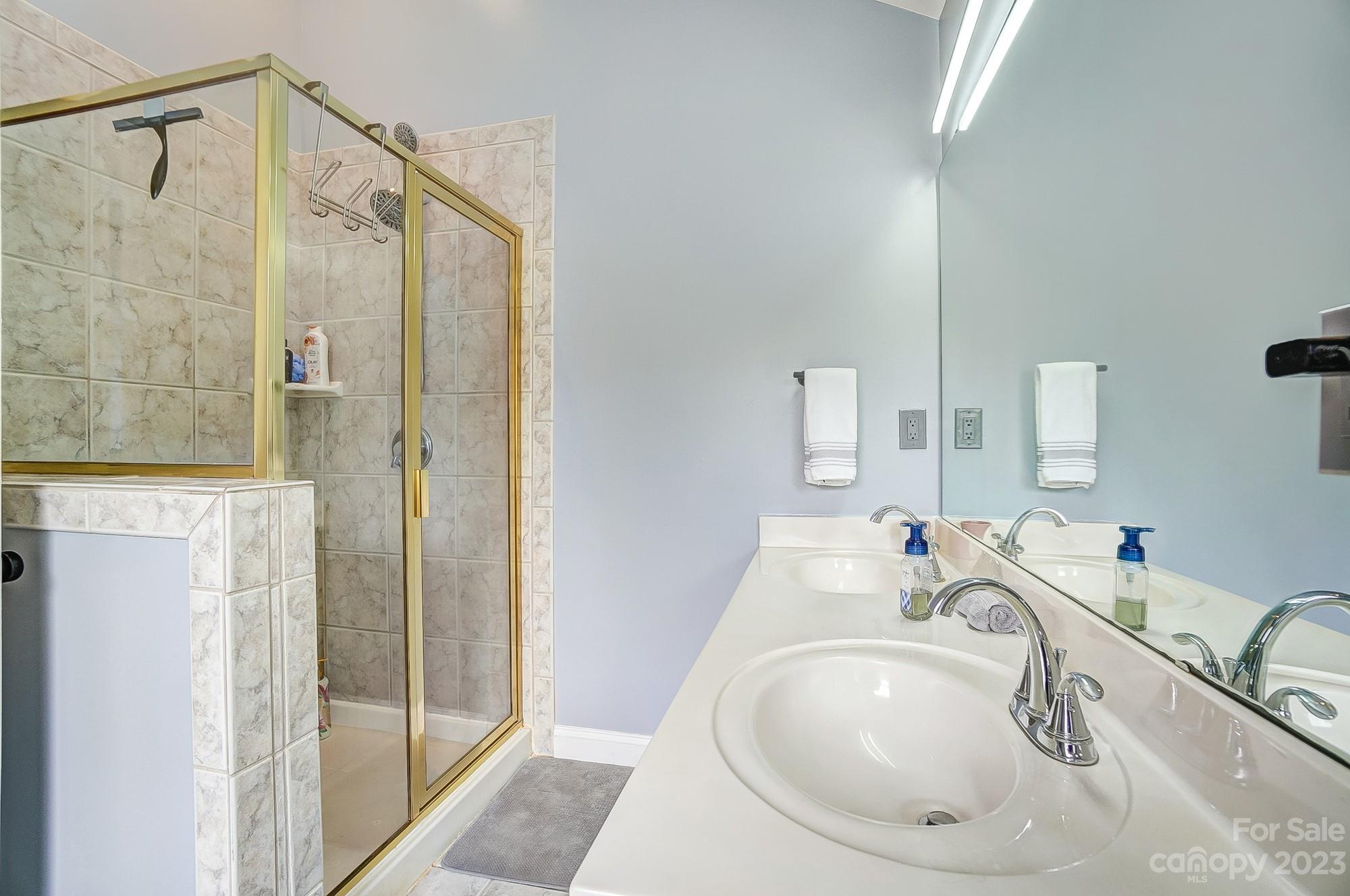 Oxfordshire - Residential