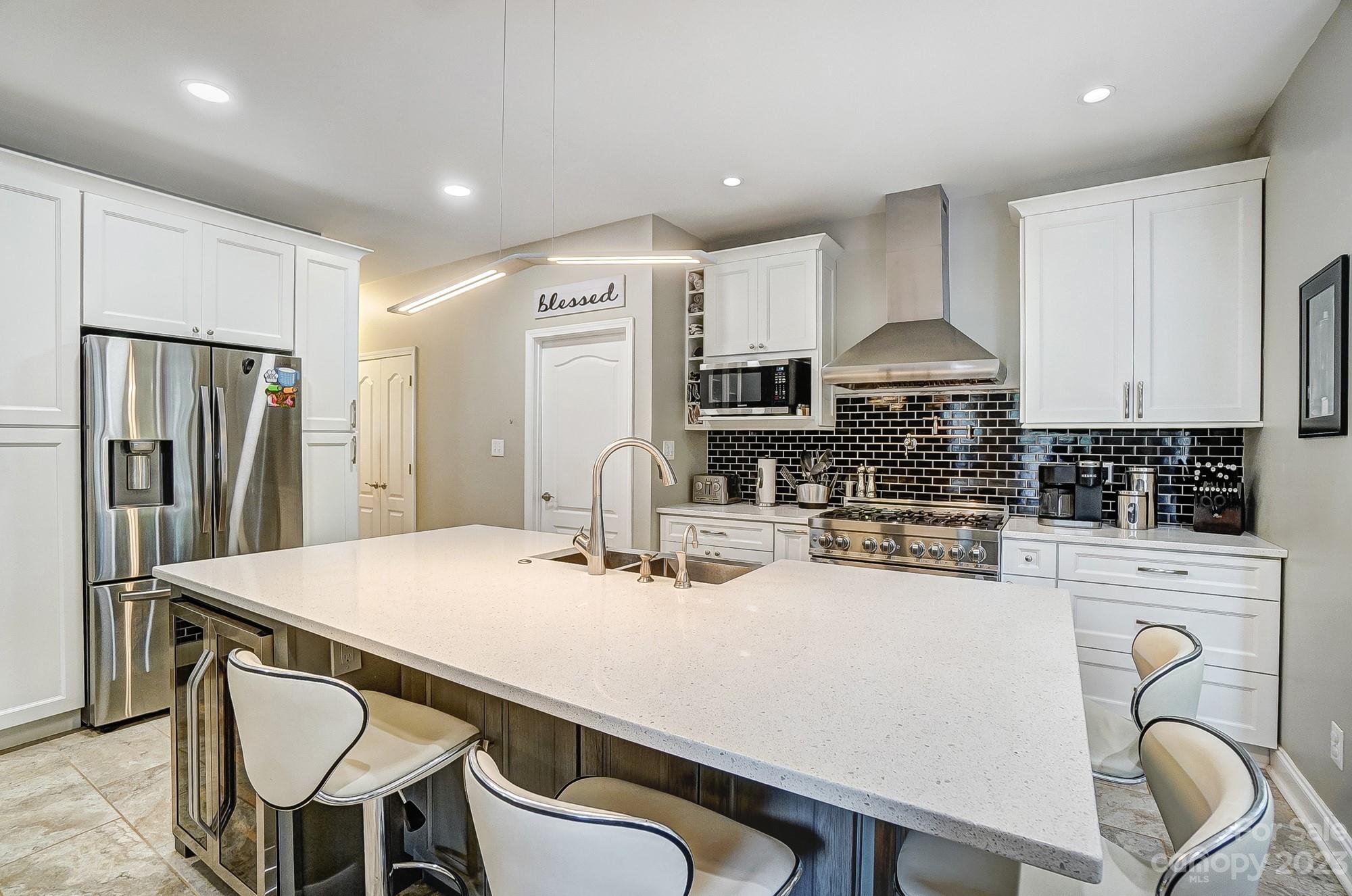 Oxfordshire - Residential