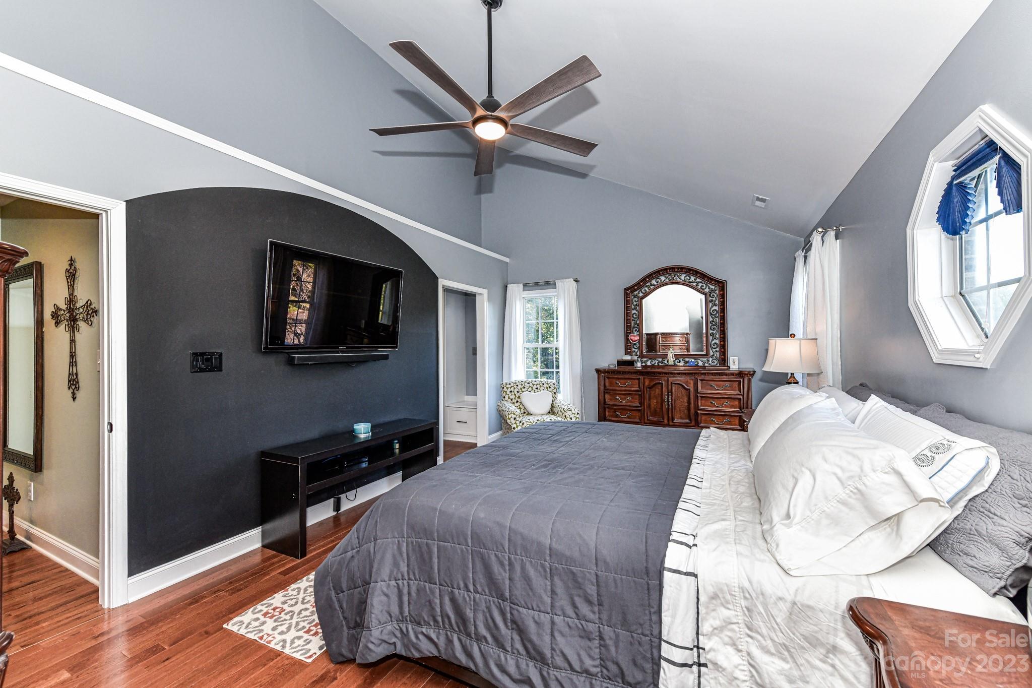 Oxfordshire - Residential