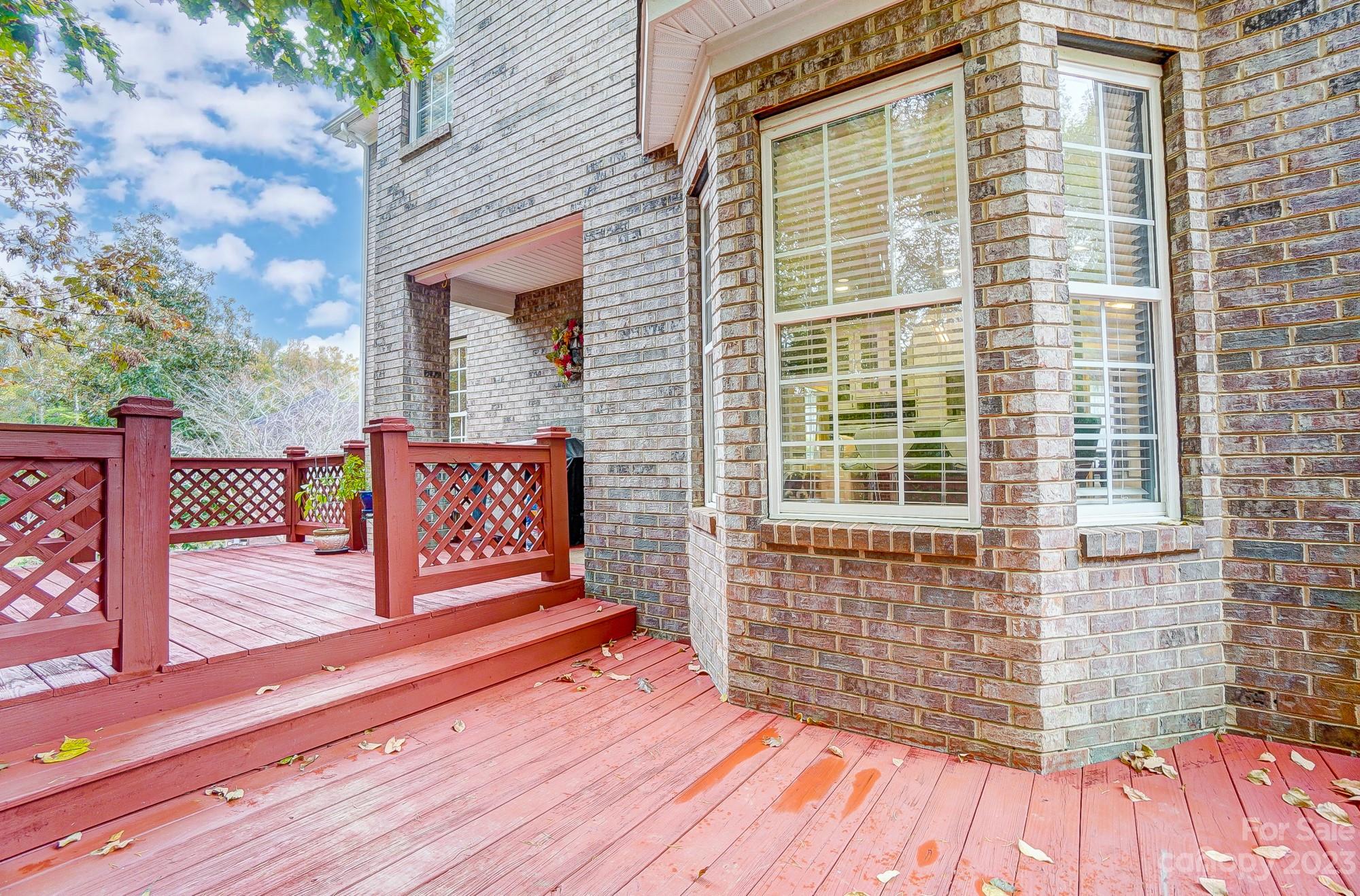 Oxfordshire - Residential