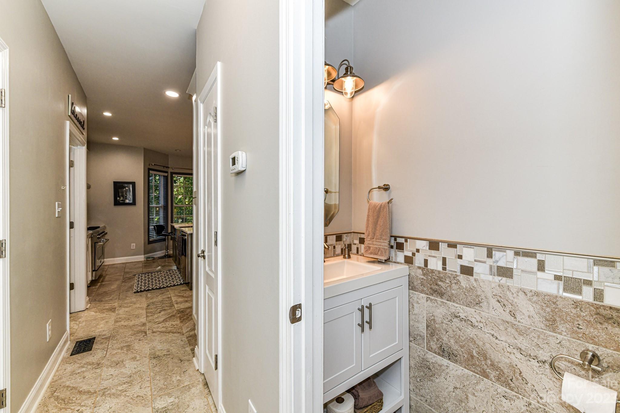 Oxfordshire - Residential