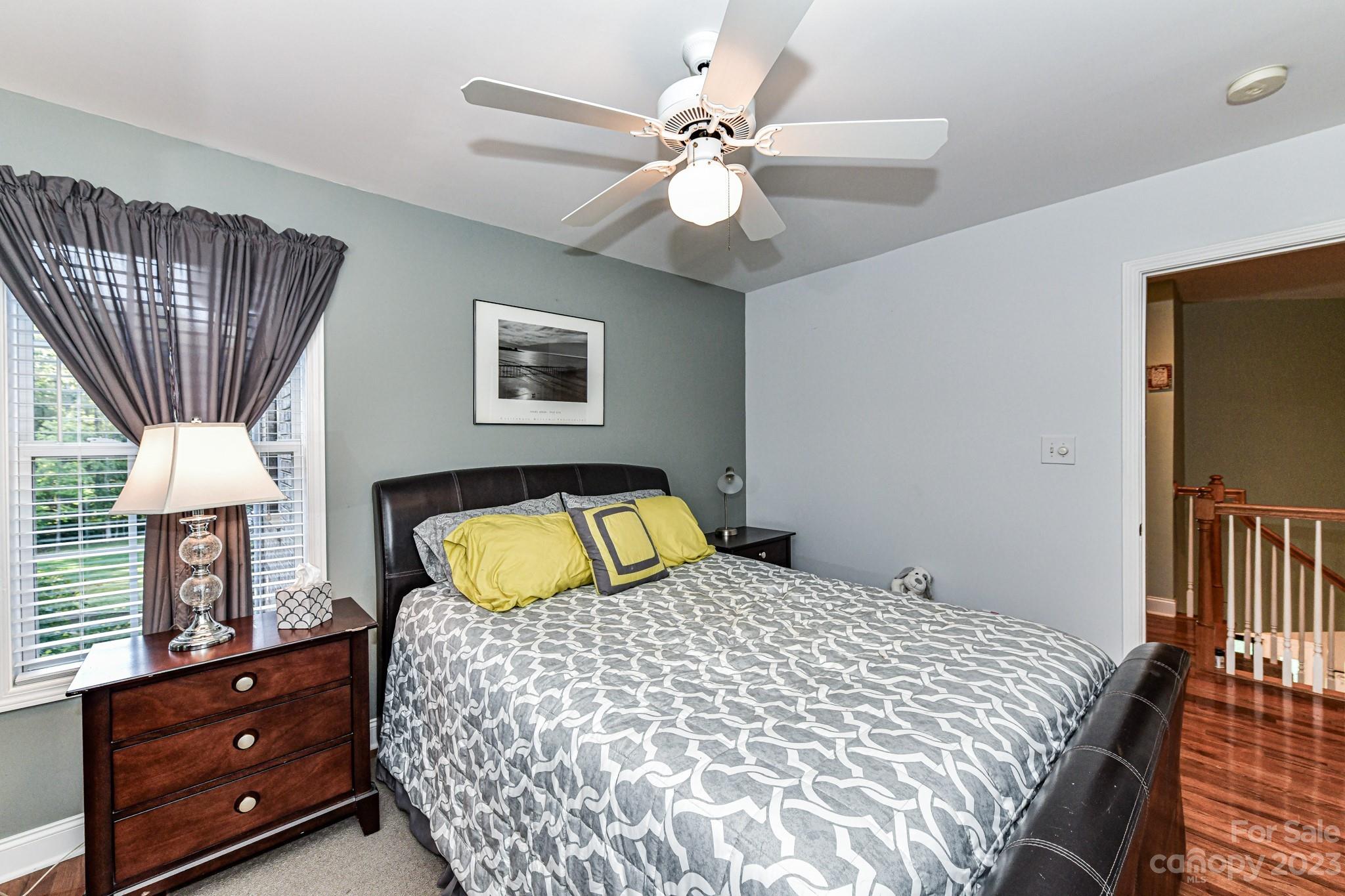 Oxfordshire - Residential