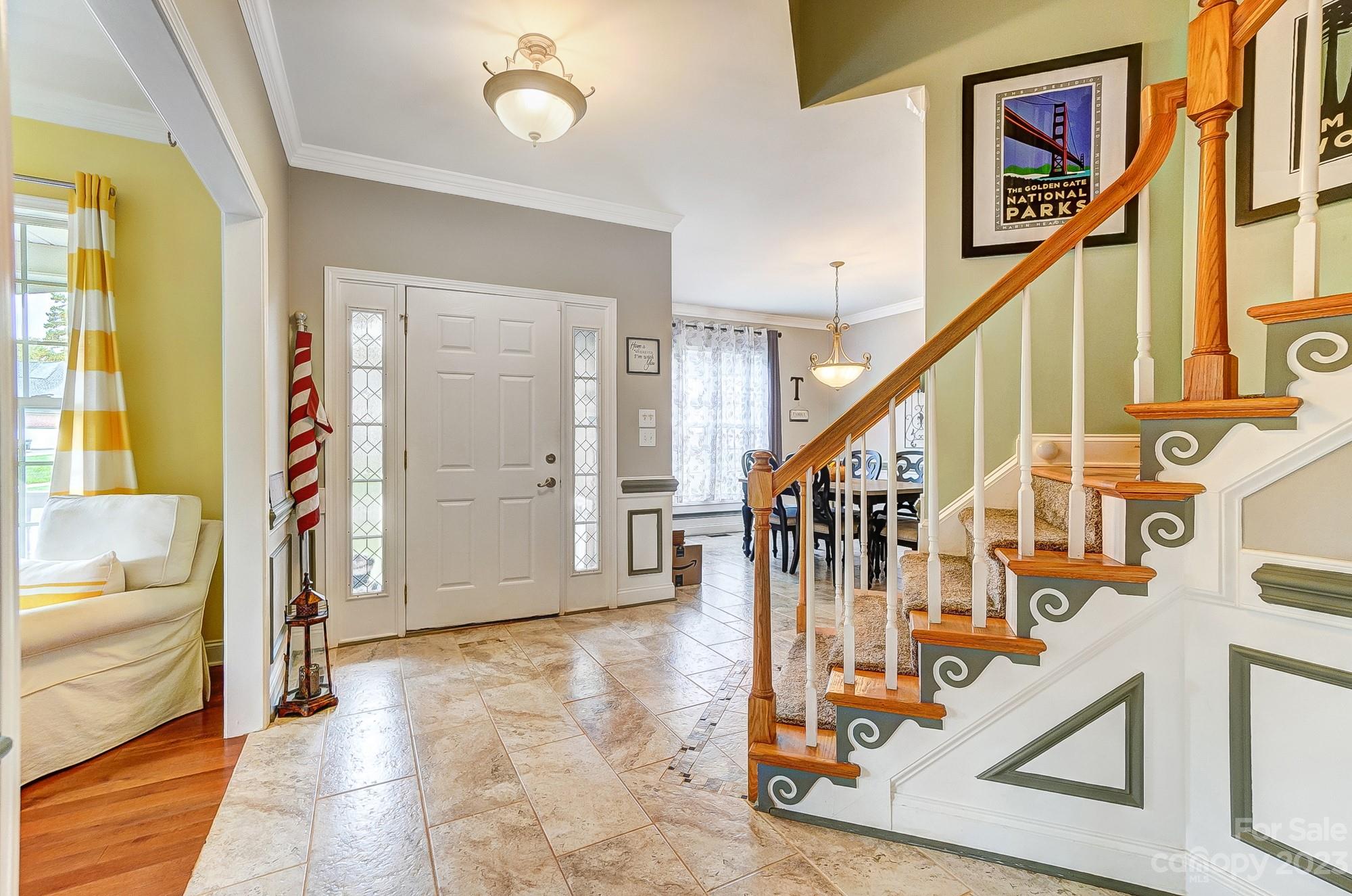 Oxfordshire - Residential