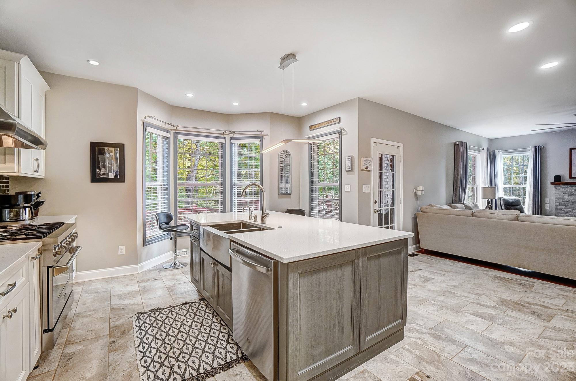 Oxfordshire - Residential