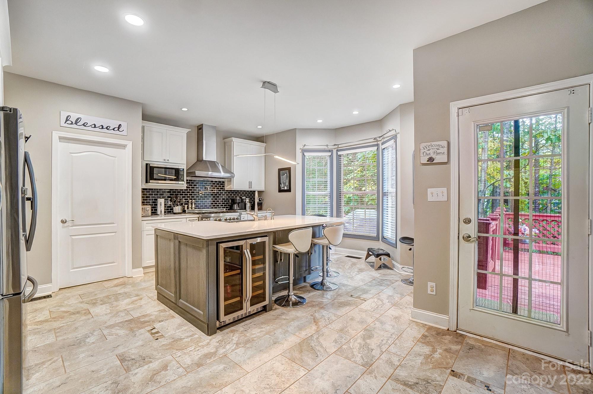 Oxfordshire - Residential