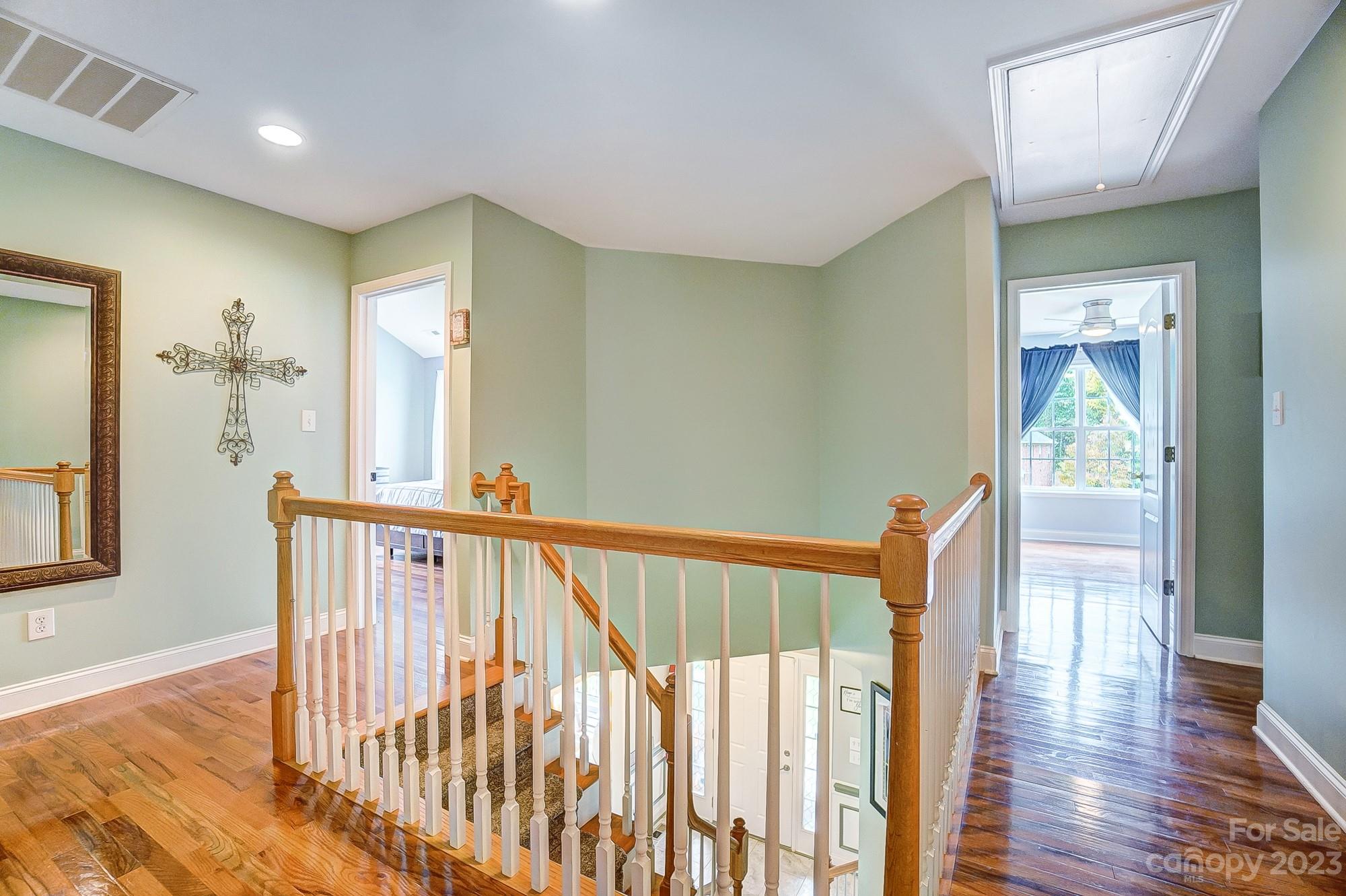 Oxfordshire - Residential