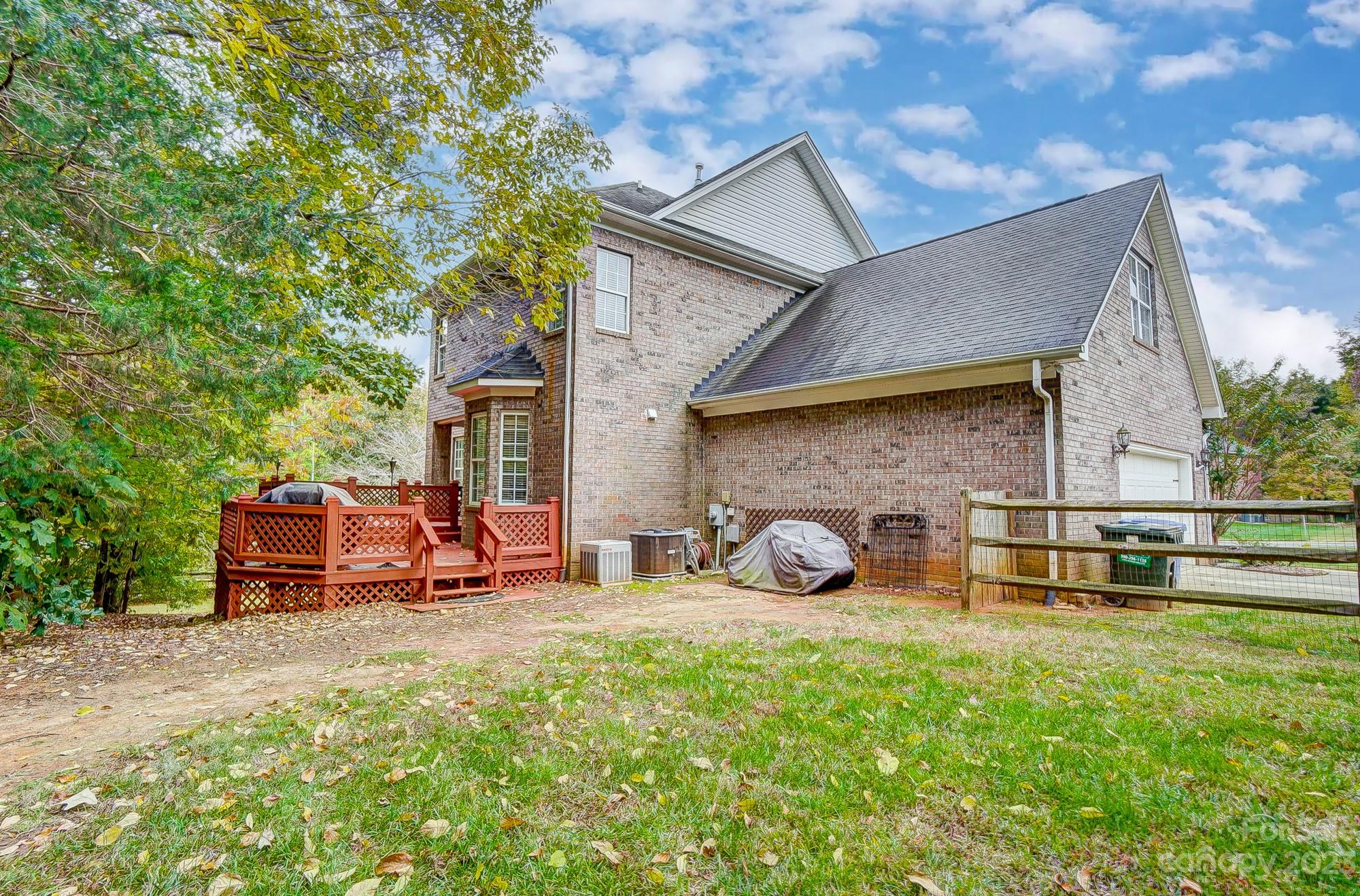 Oxfordshire - Residential