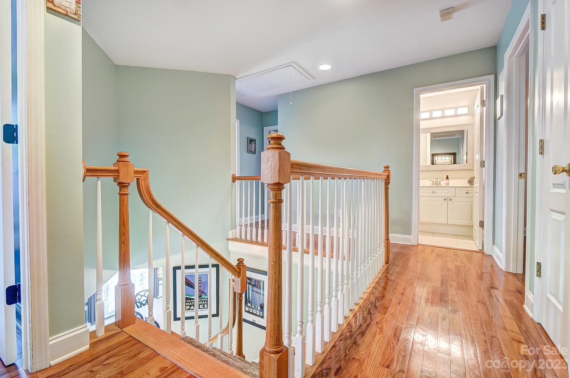 Oxfordshire - Residential