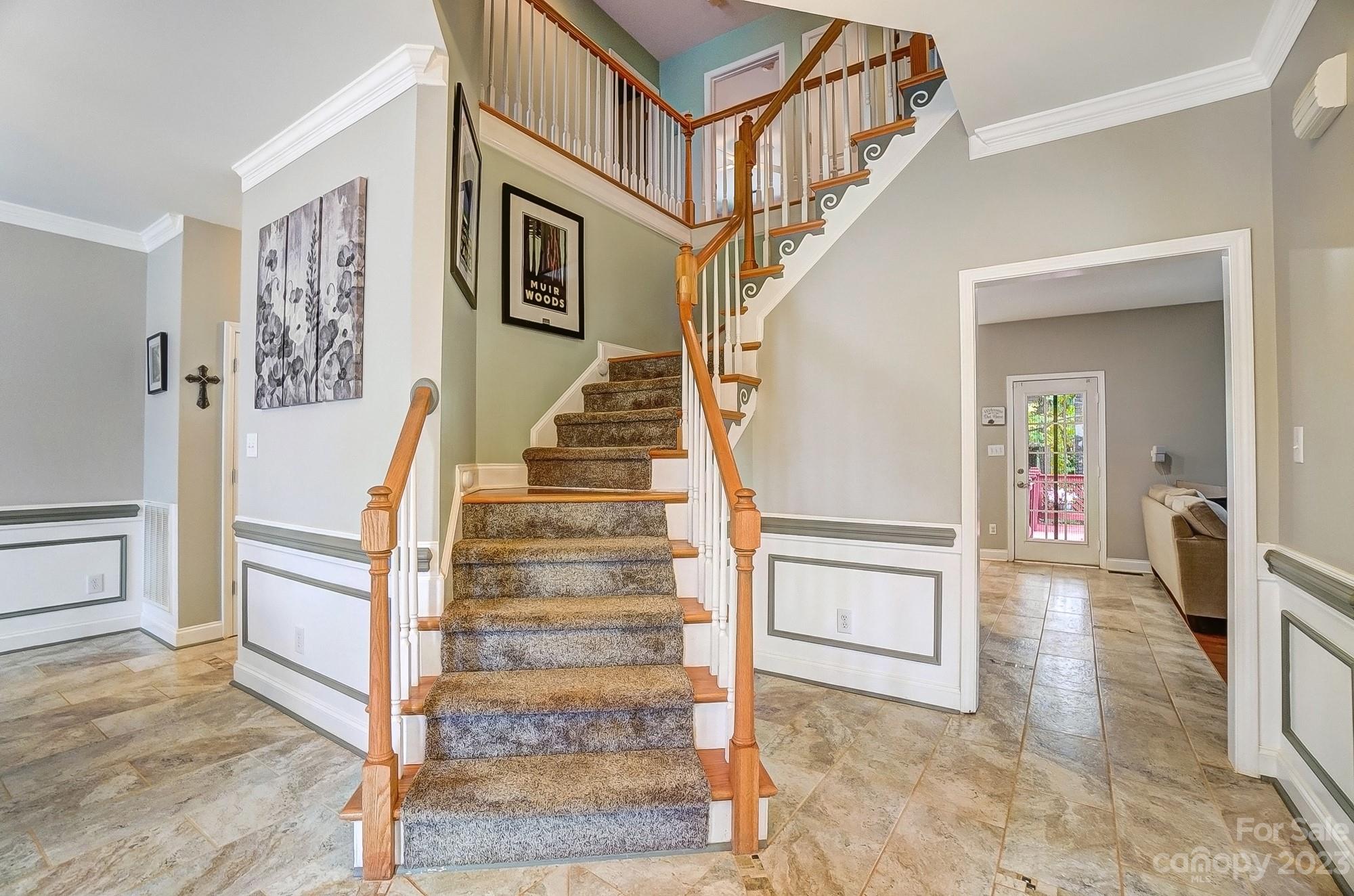 Oxfordshire - Residential