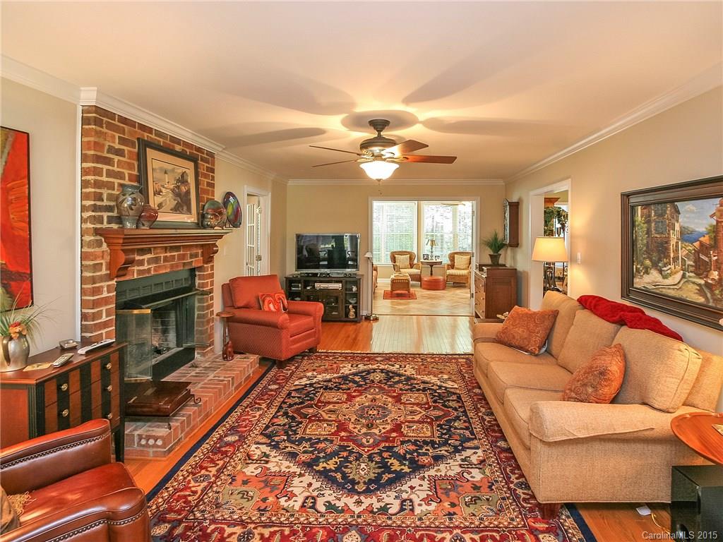 Carowood - Residential