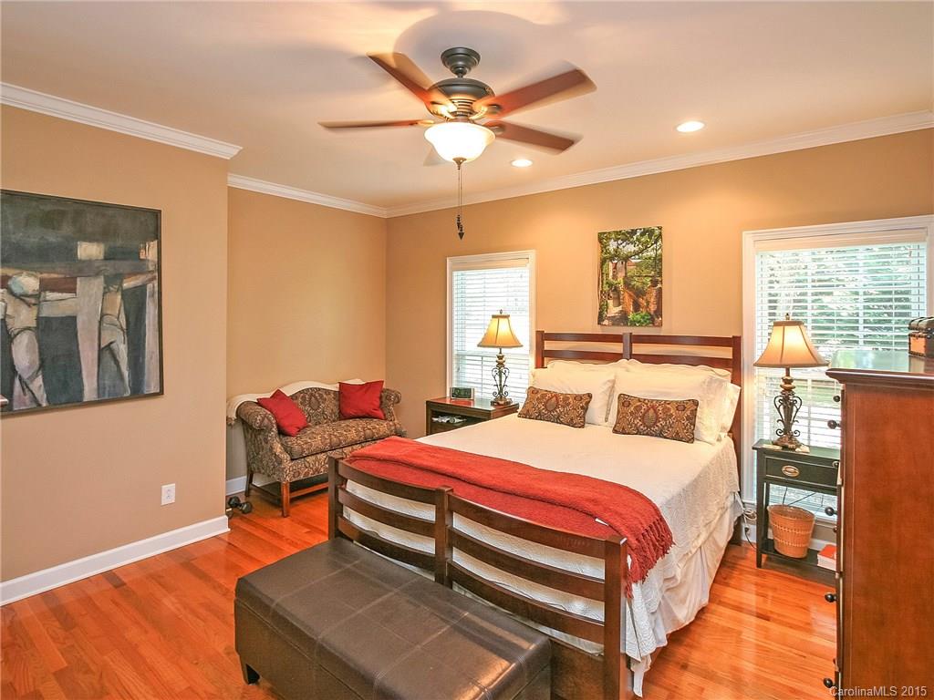 Carowood - Residential