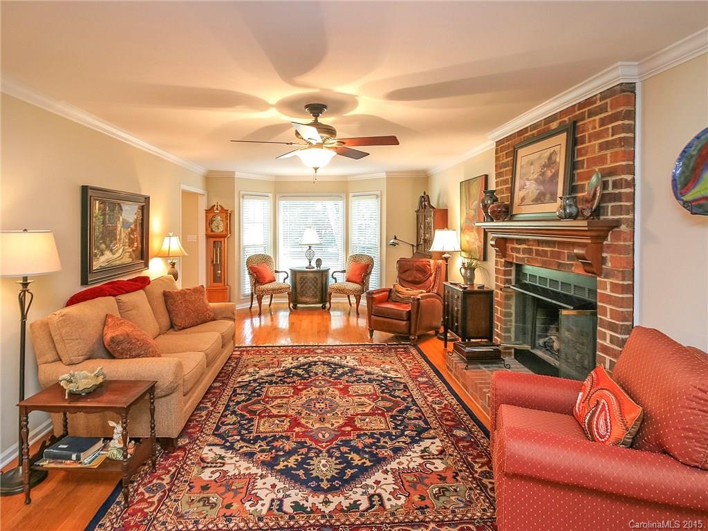 Carowood - Residential