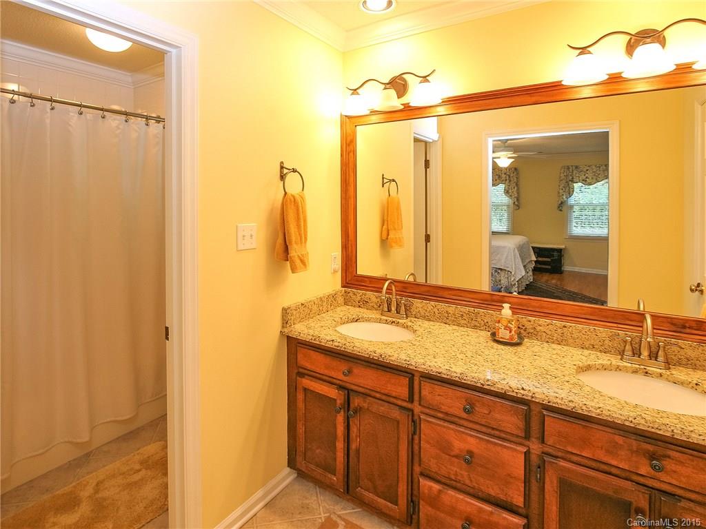 Carowood - Residential