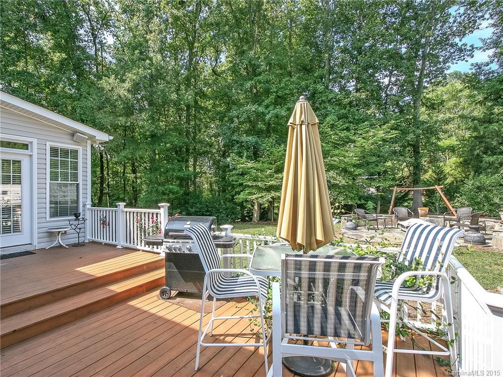 Carowood - Residential