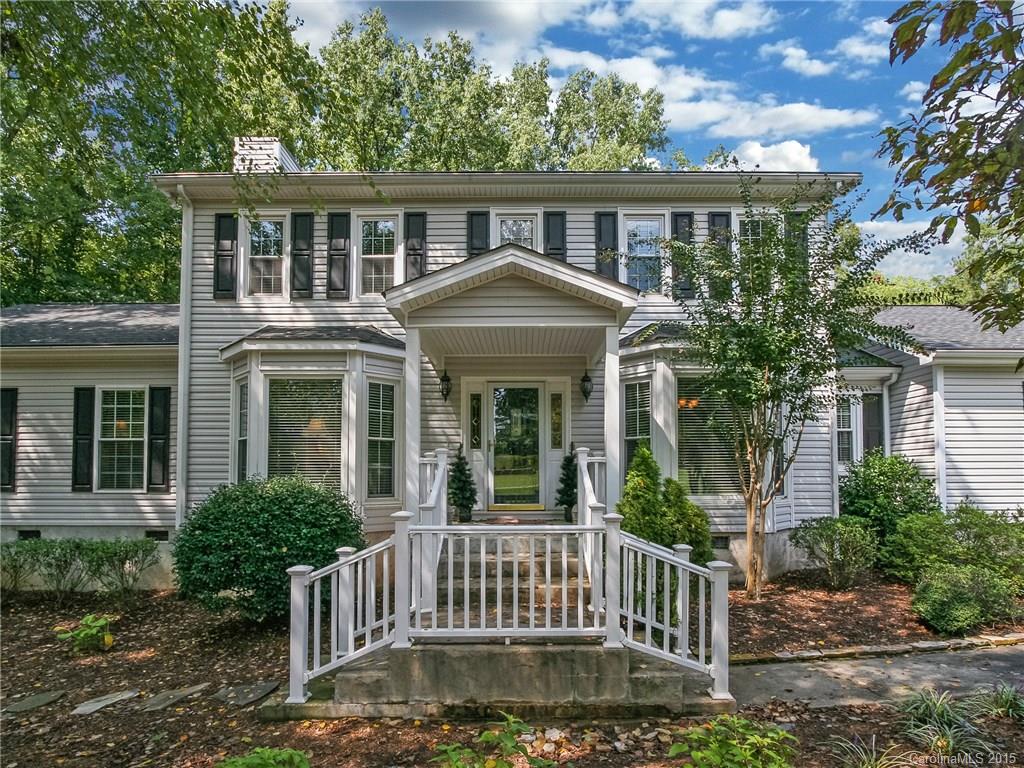 Carowood - Residential