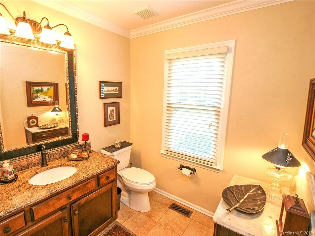 Carowood - Residential